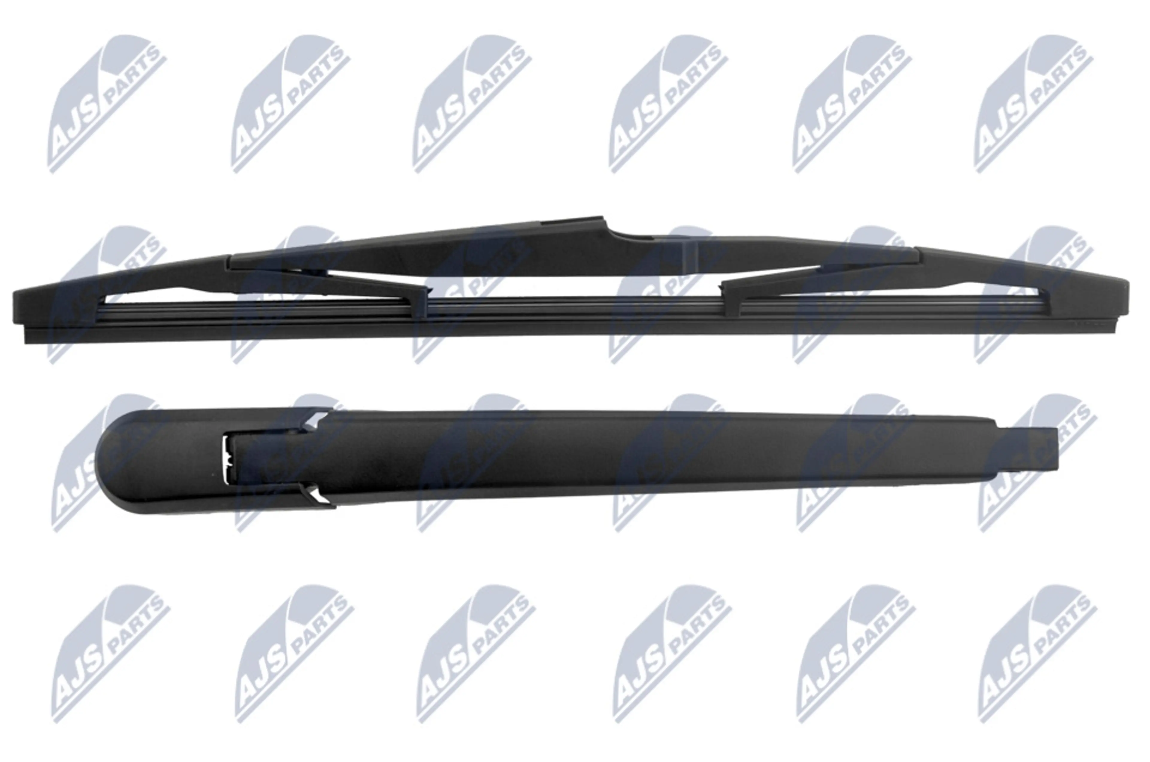 NTY PIÓRO + RAMIE TYLNEJ WYCIERACZK