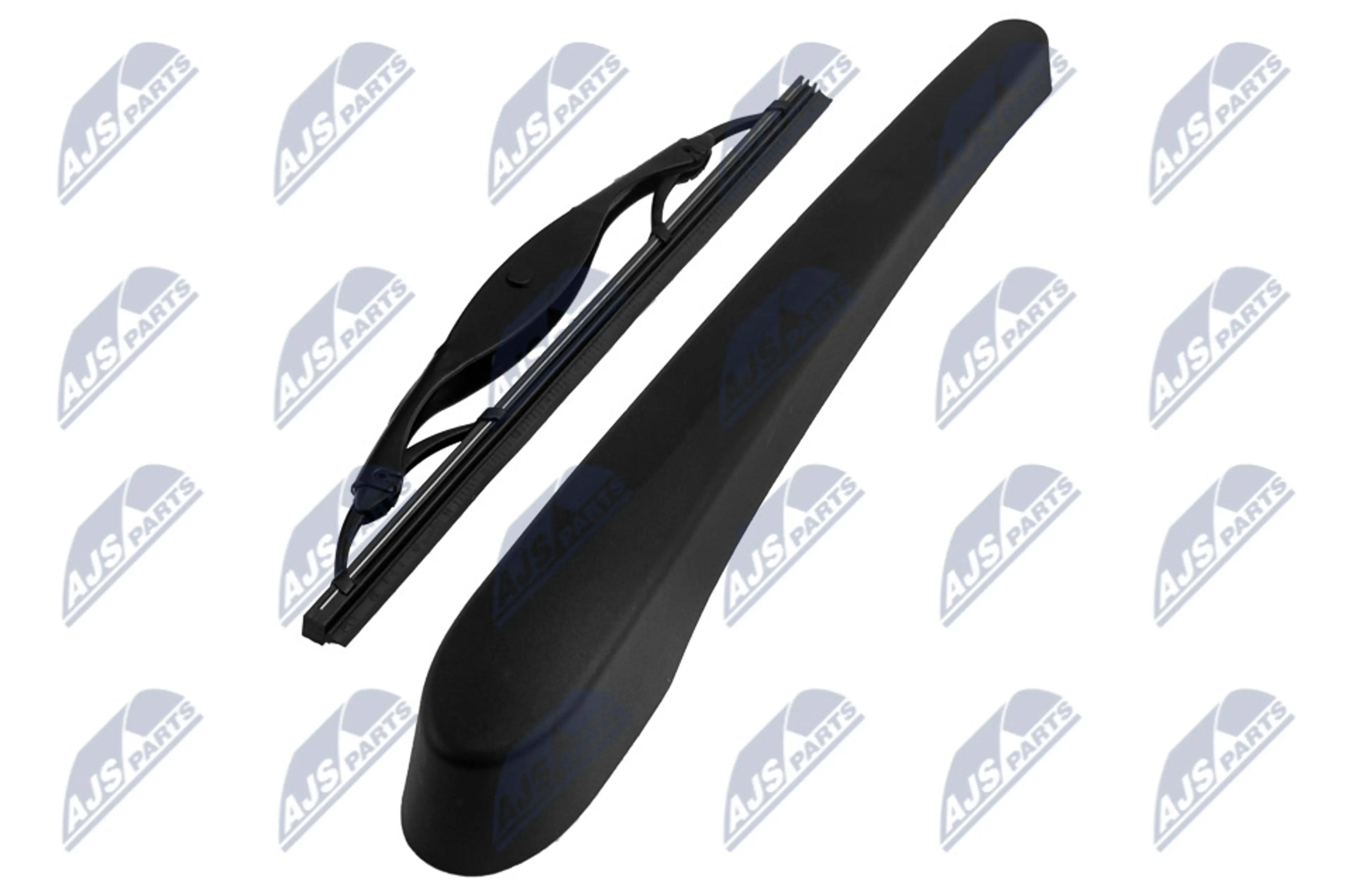 NTY BRAZO LIMPAPARABRISAS