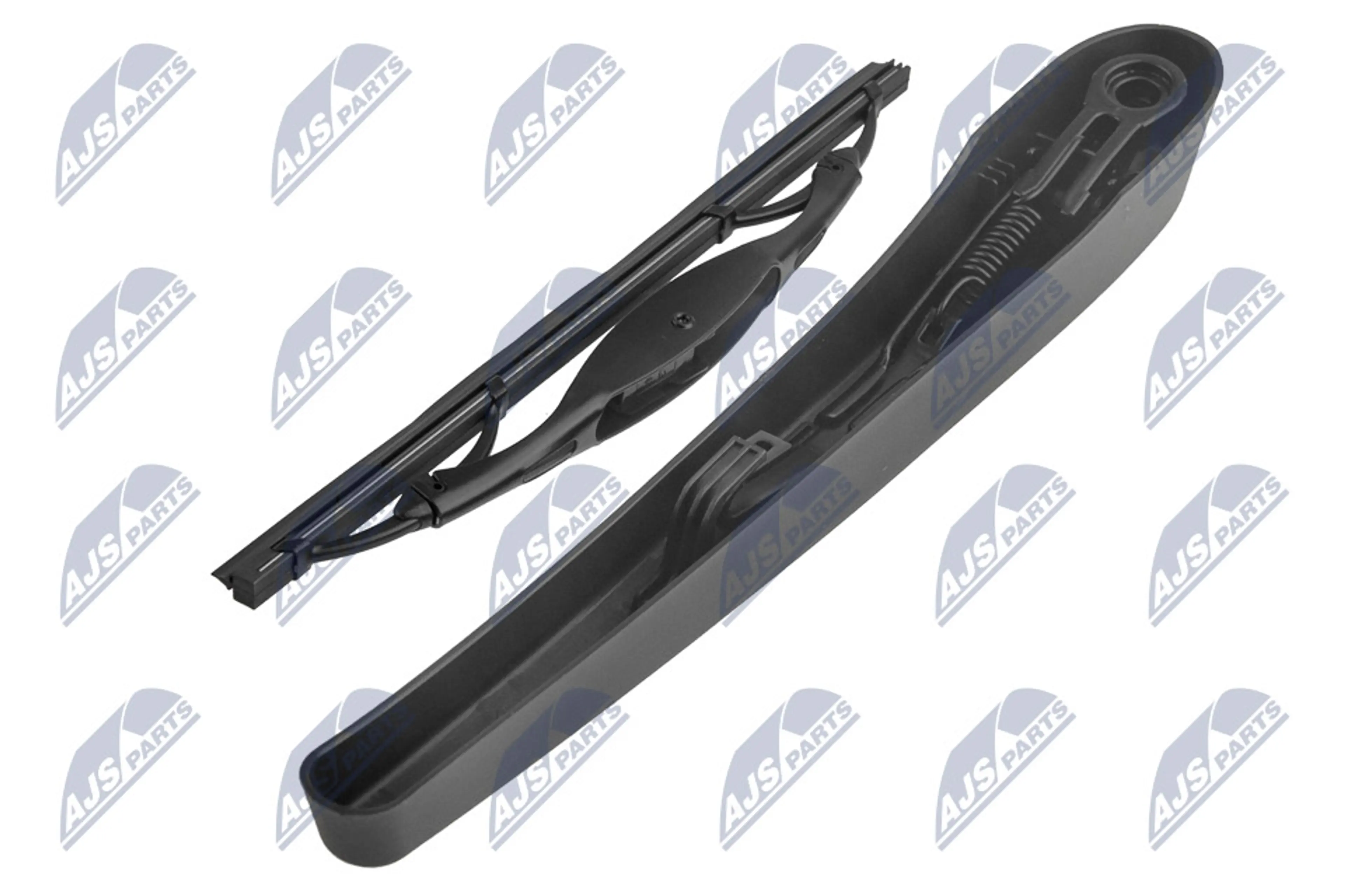 NTY BRAZO LIMPAPARABRISAS