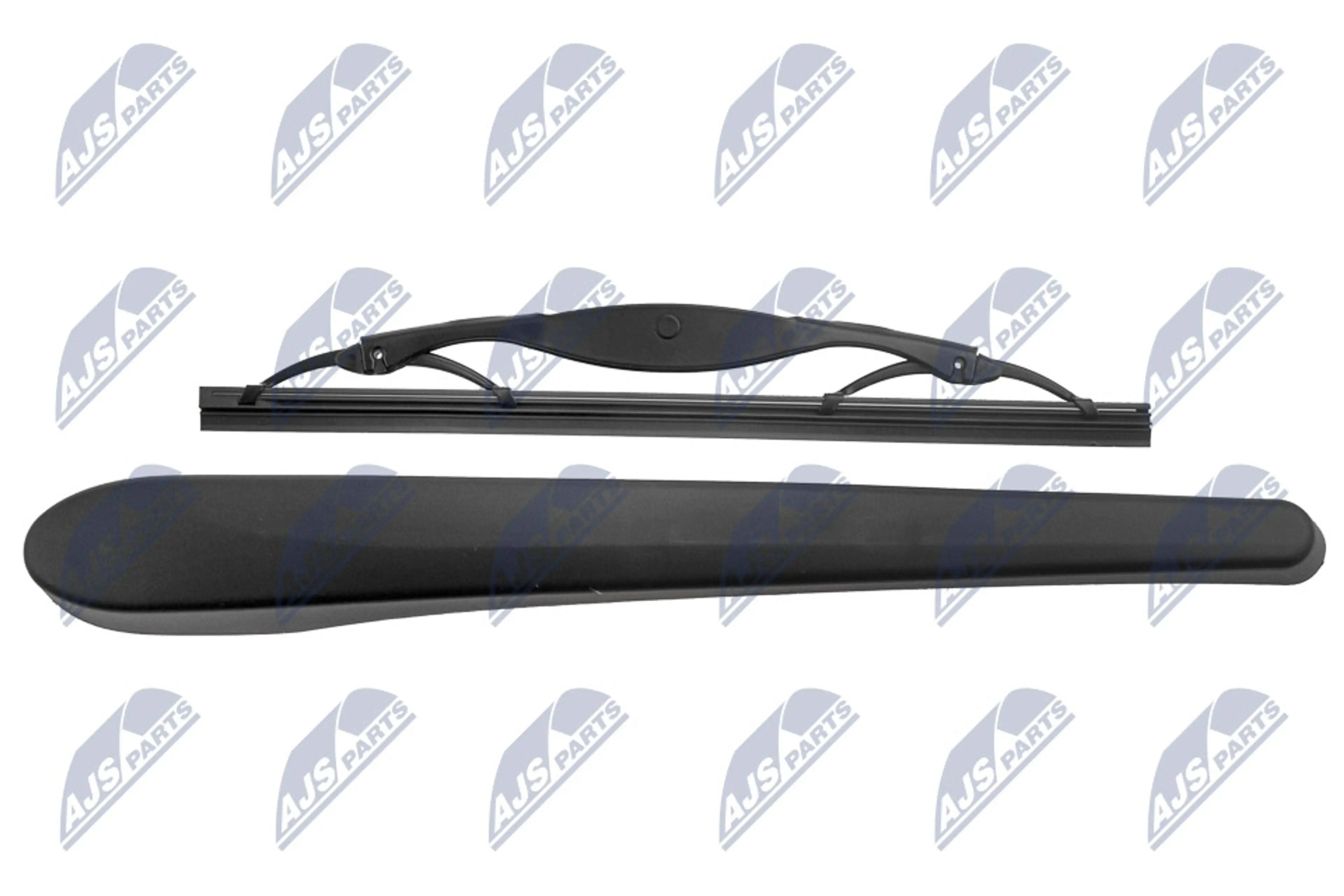 NTY BRAZO LIMPAPARABRISAS