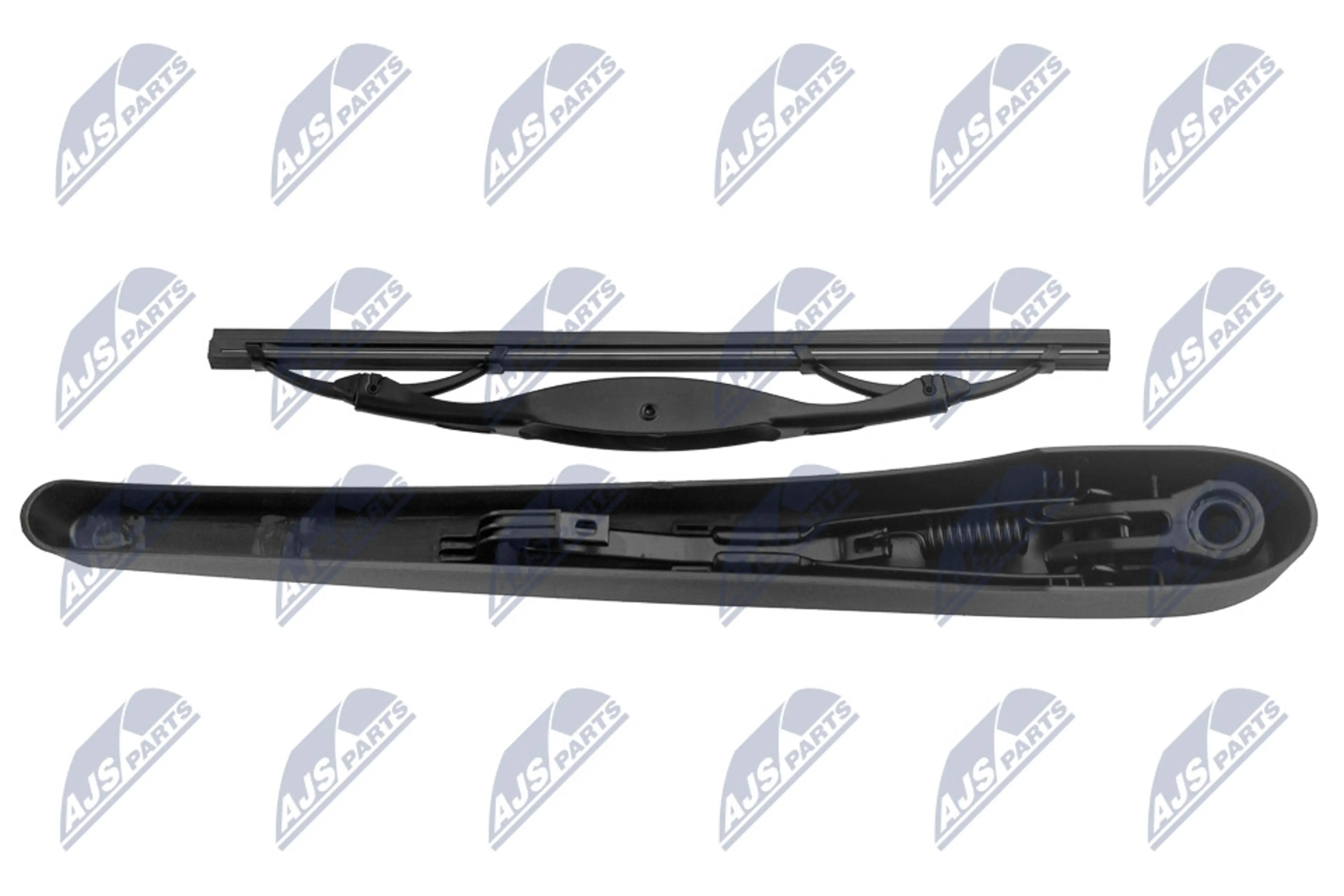 NTY BRAZO LIMPAPARABRISAS