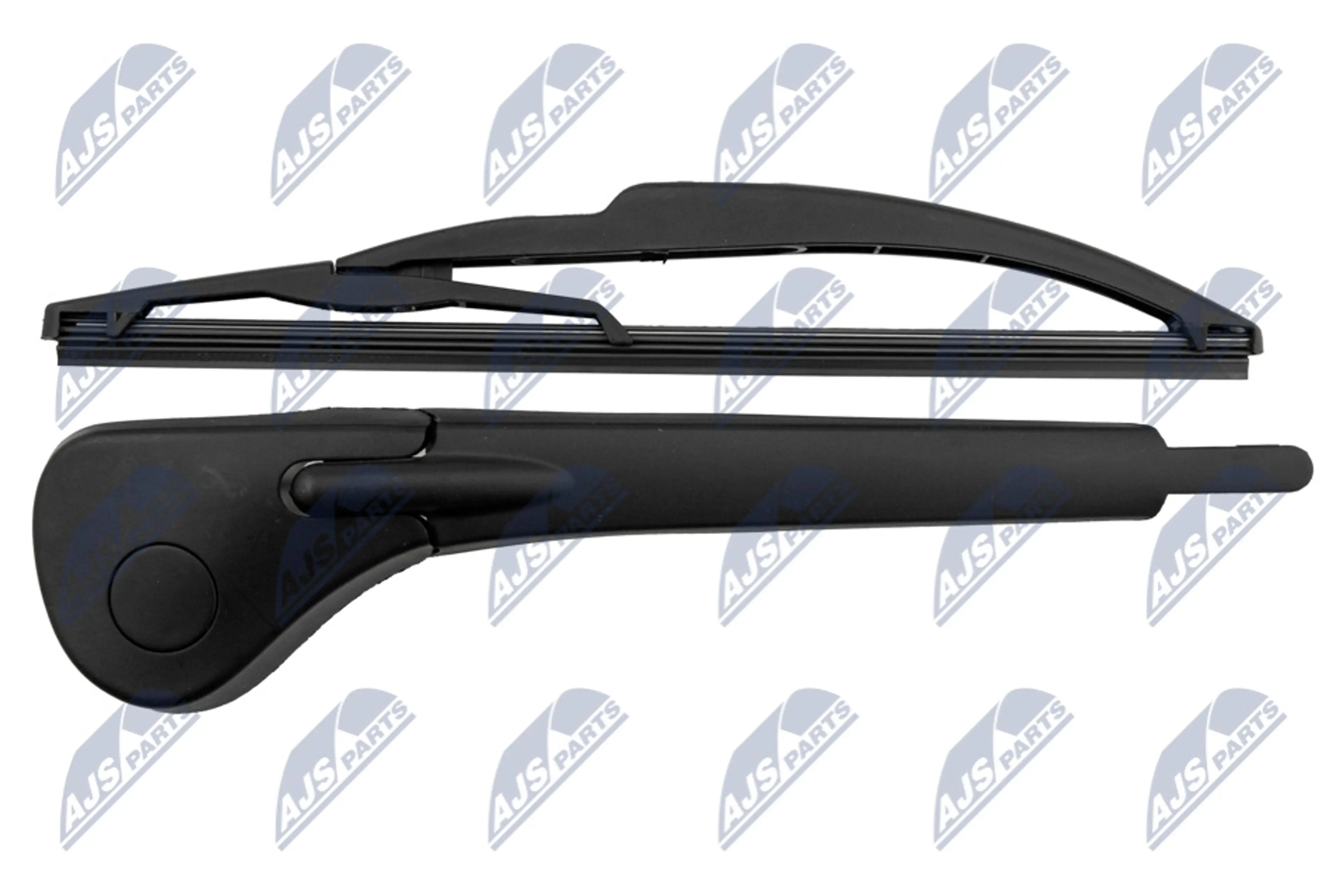 NTY PIÓRO + RAMIE TYLNEJ WYCIERACZK