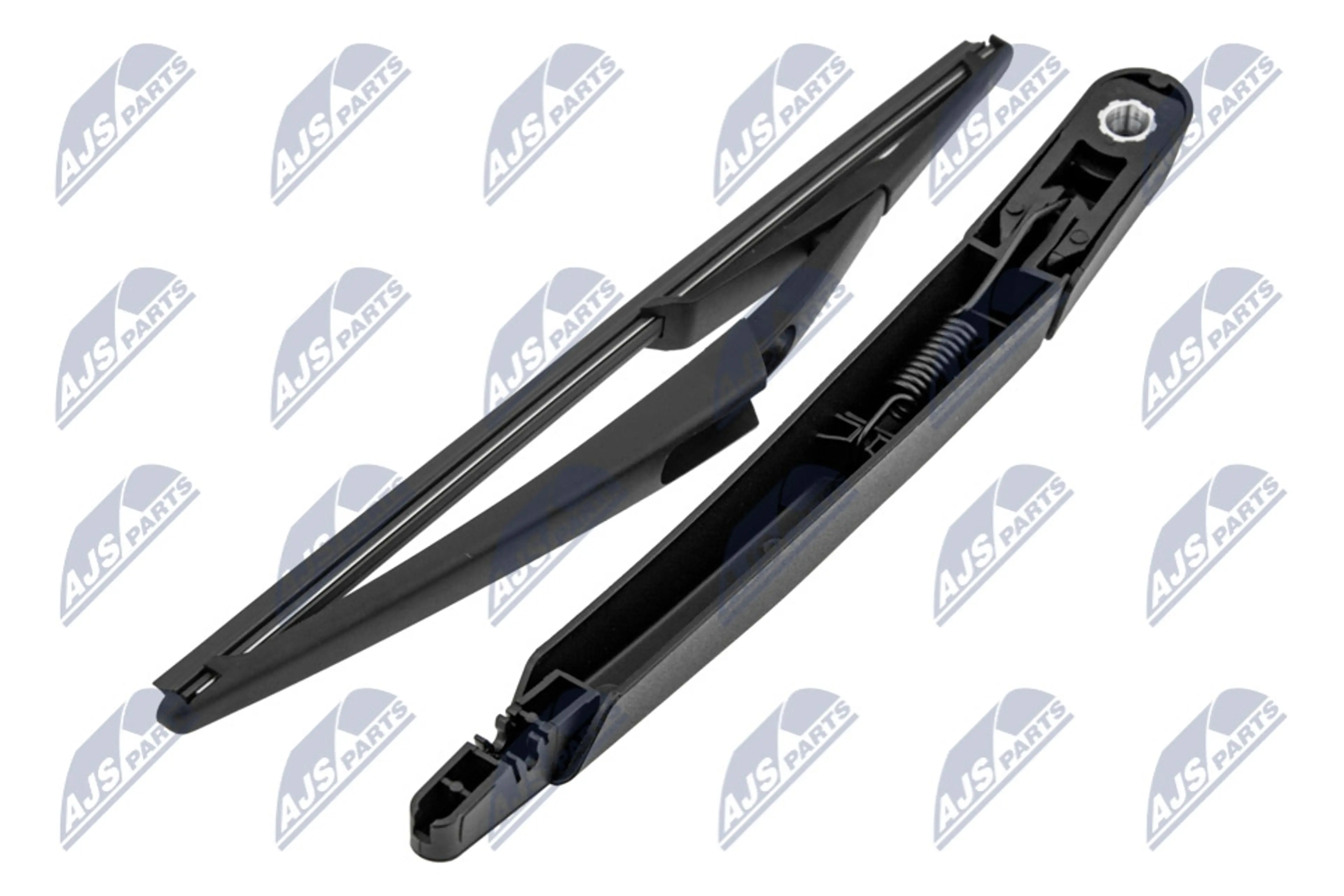 PARABRISA TRASERO REN CLIO