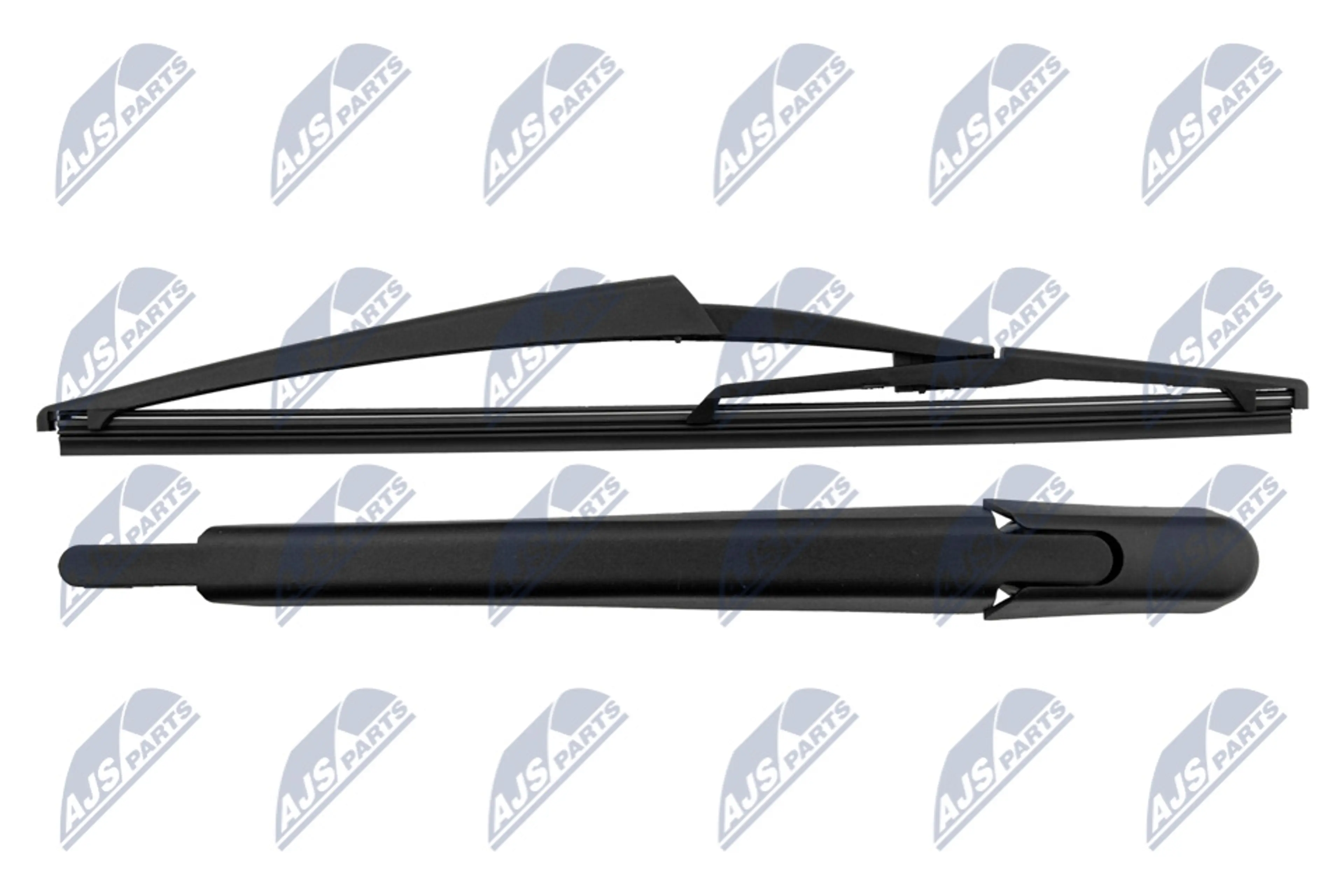 PARABRISA TRASERO REN CLIO