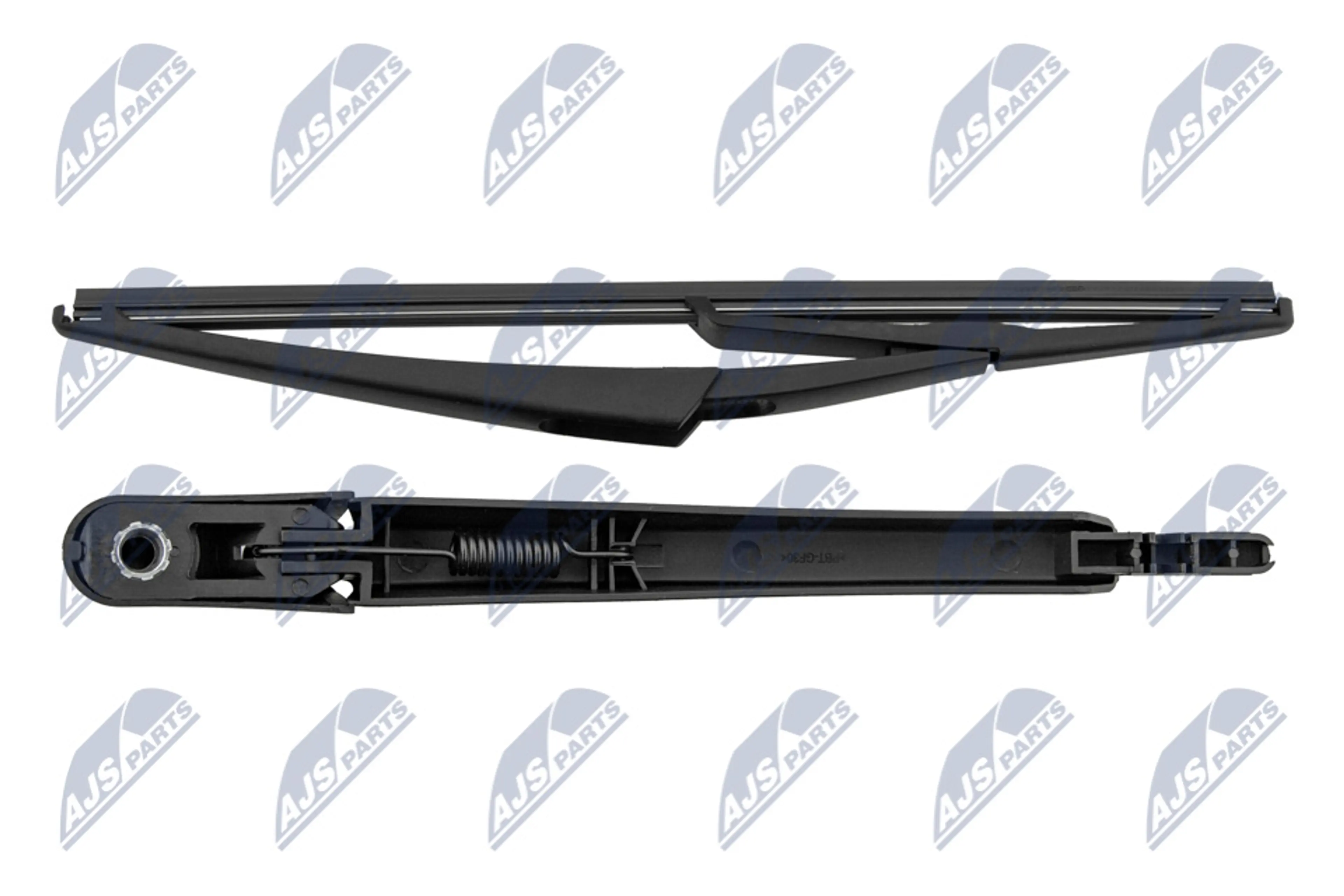 PARABRISA TRASERO REN CLIO