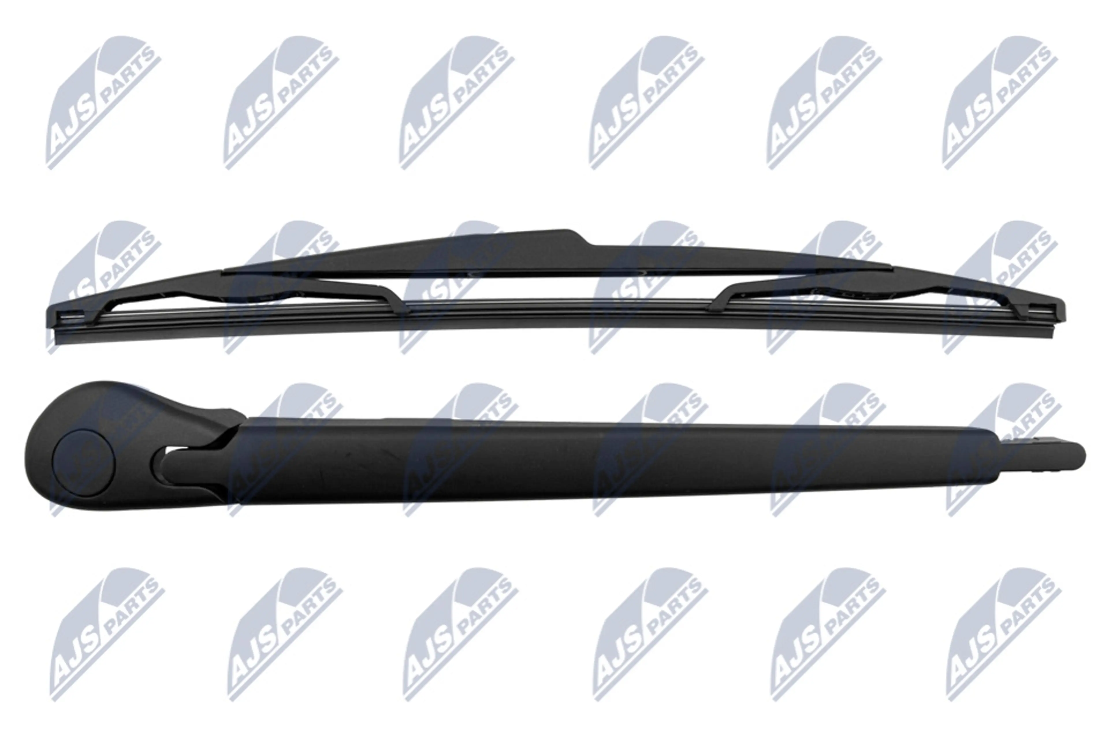 NTY PIÓRO + RAMIE TYLNEJ WYCIERACZK