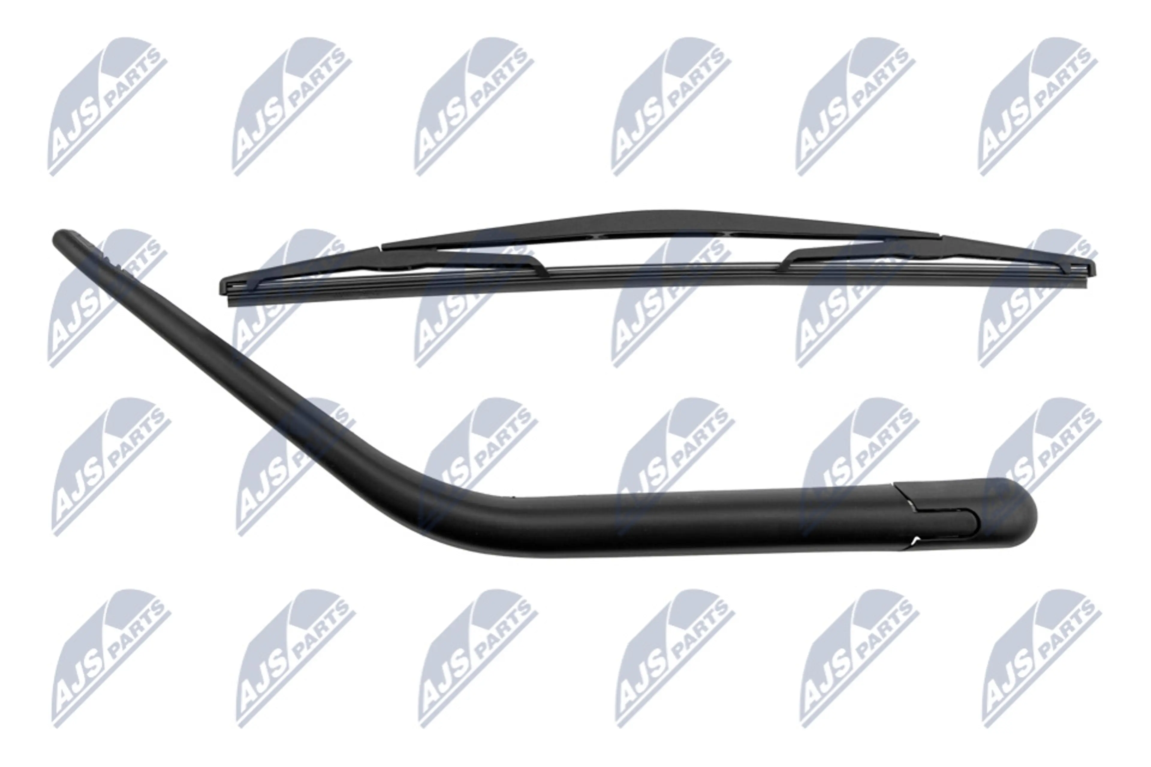 NTY PIÓRO + RAMIE TYLNEJ WYCIERACZK