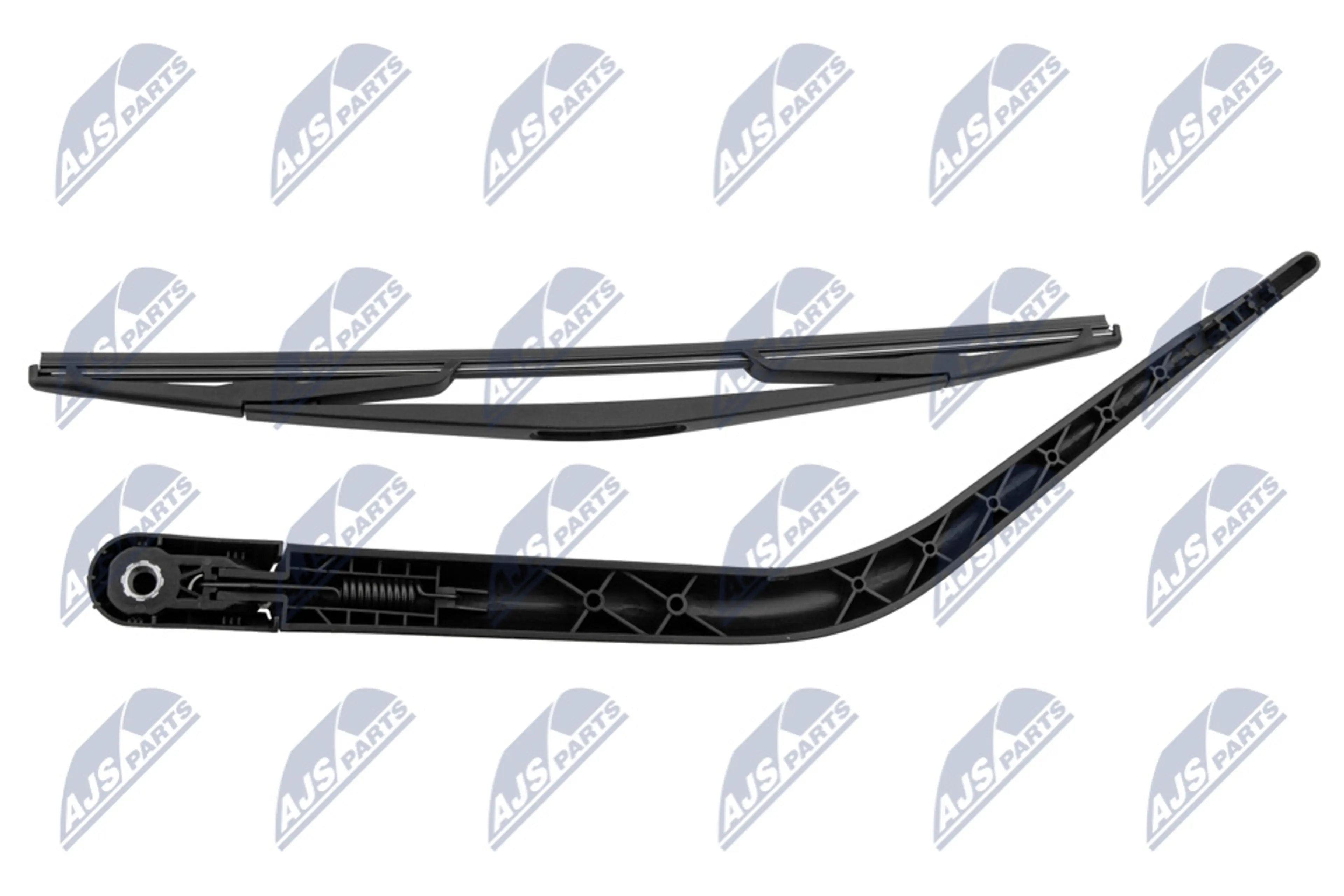 NTY PIÓRO + RAMIE TYLNEJ WYCIERACZK