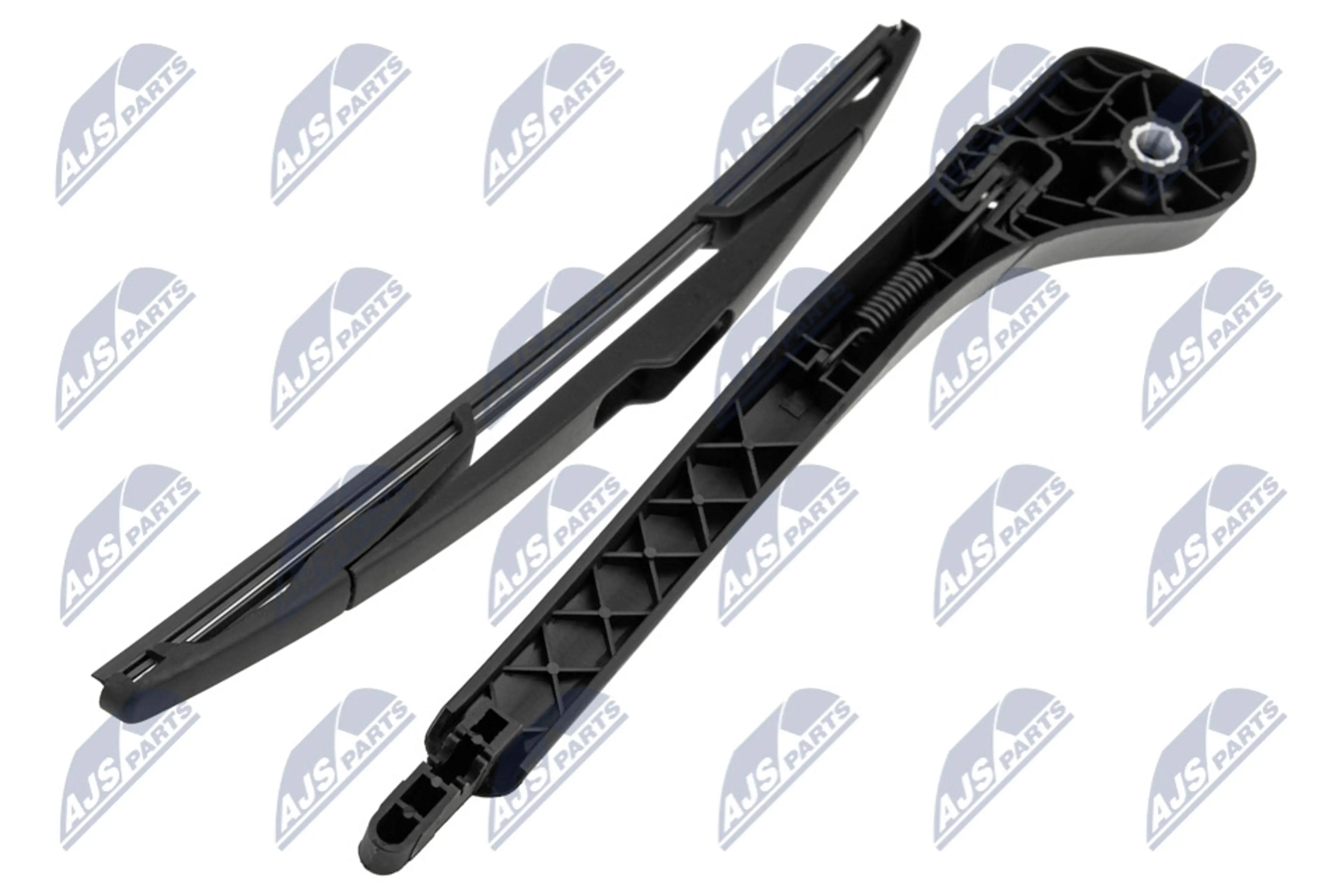 NTY PIÓRO + RAMIE TYLNEJ WYCIERACZK