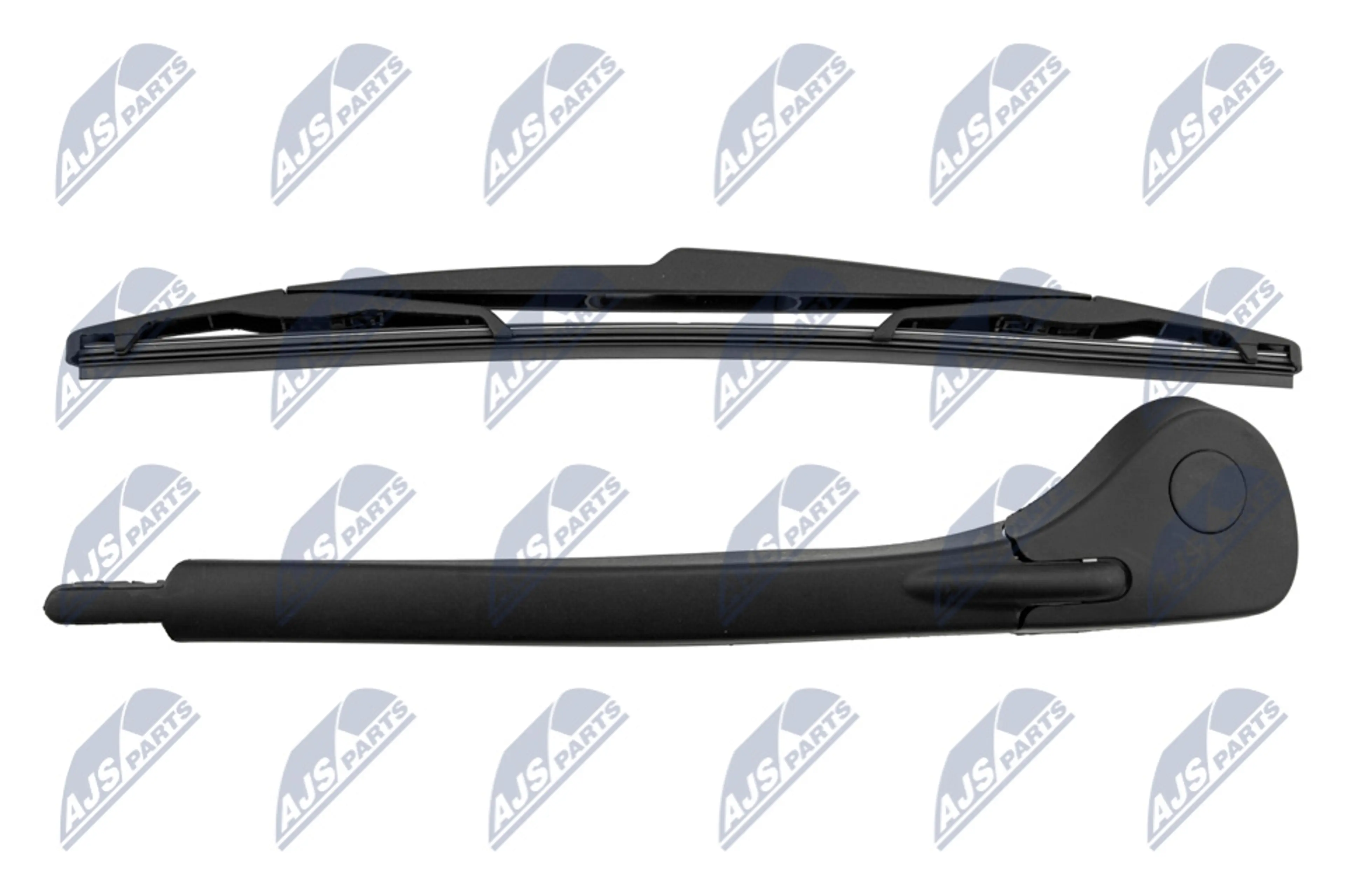 NTY PIÓRO + RAMIE TYLNEJ WYCIERACZK