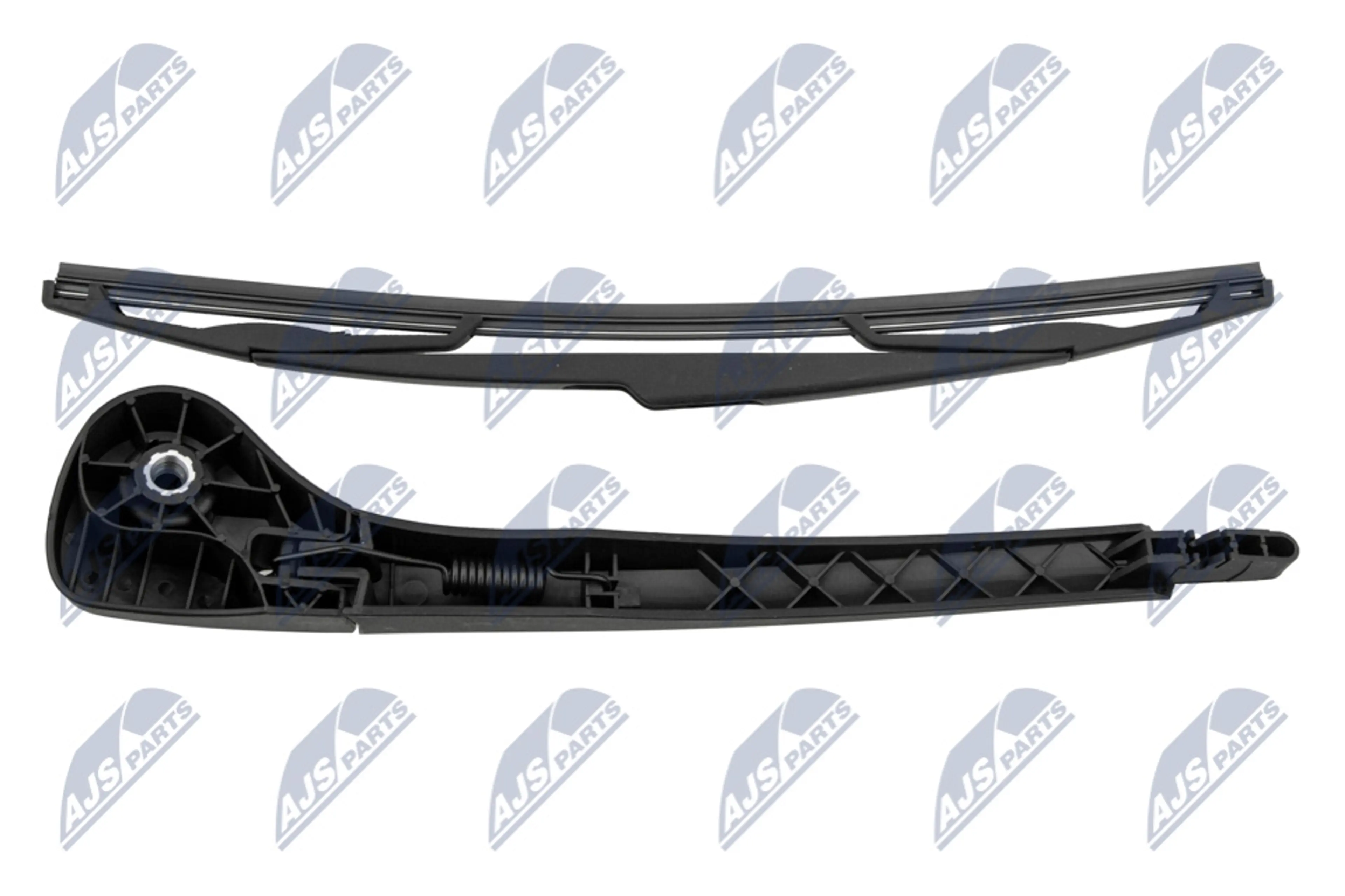 NTY PIÓRO + RAMIE TYLNEJ WYCIERACZK