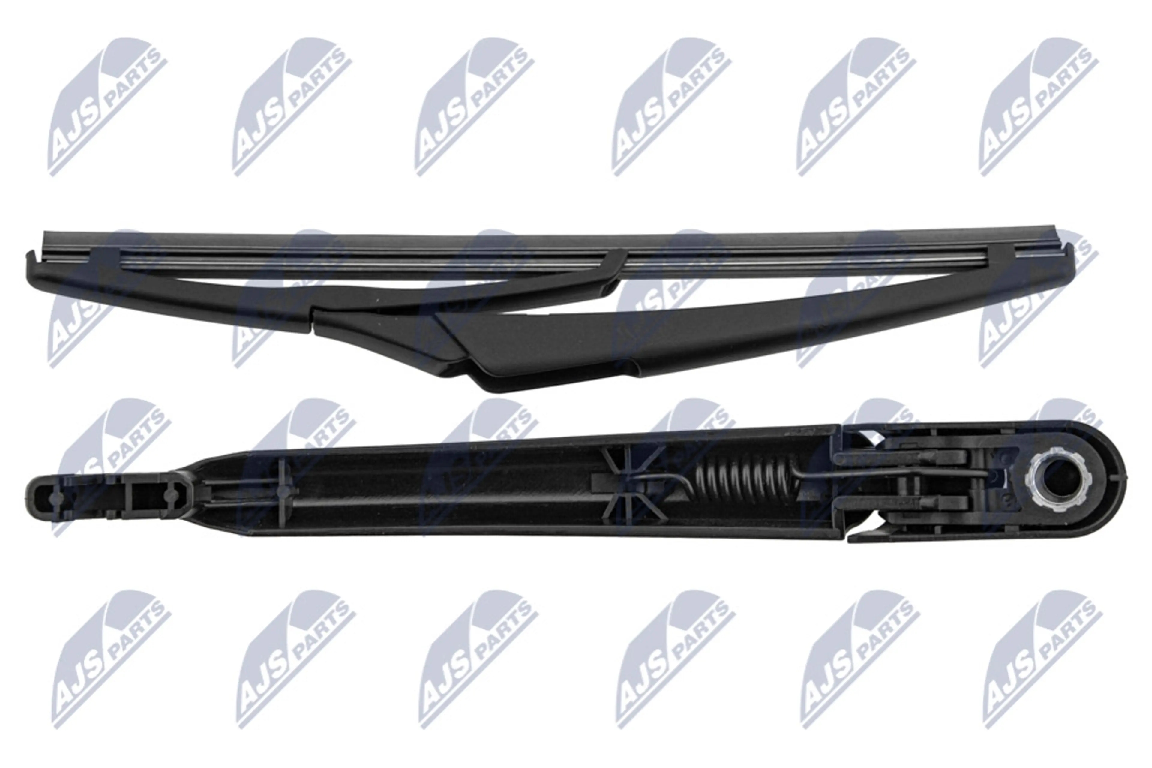 PARABRISA TRASERO MEGANE *