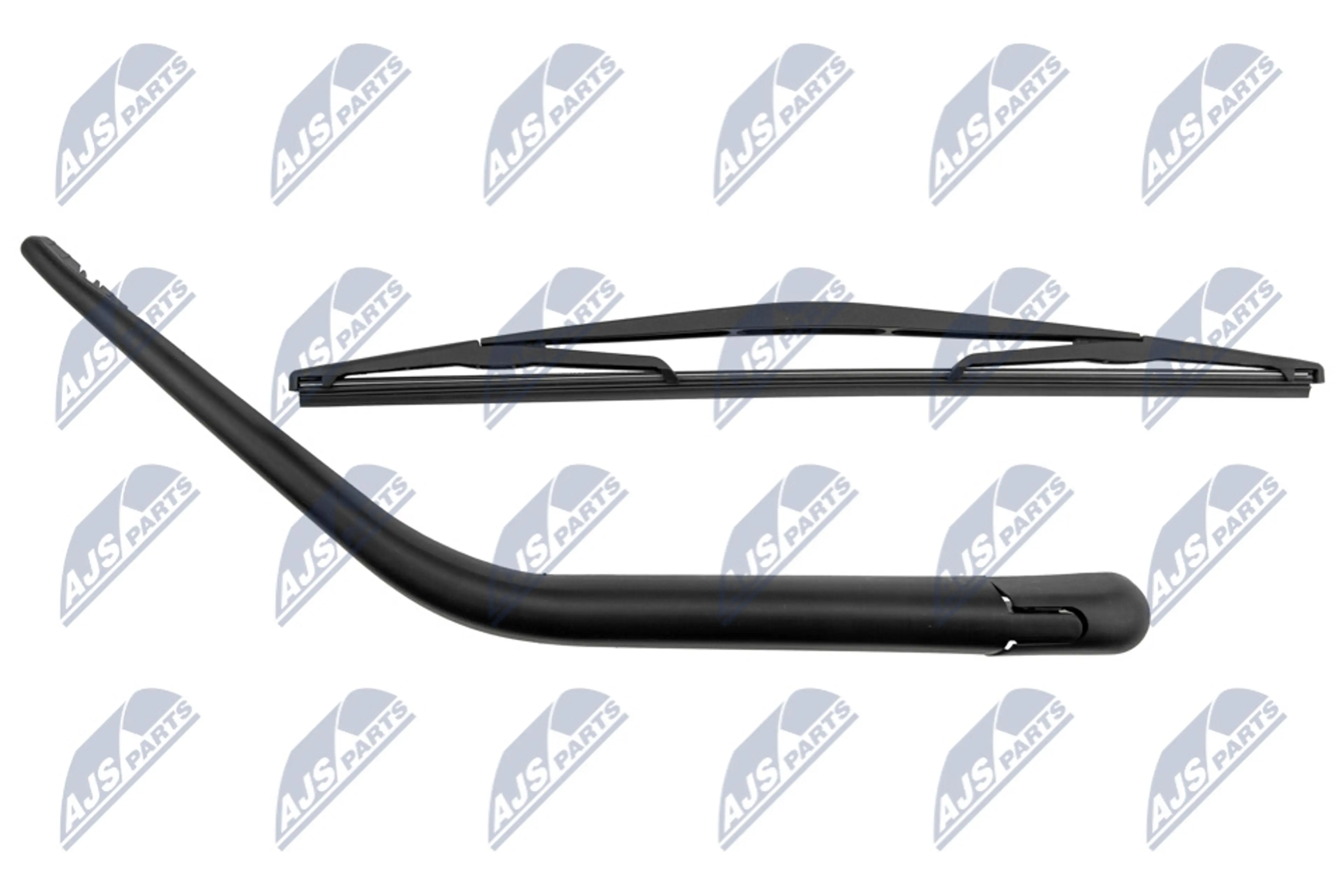 NTY PIÓRO + RAMIE TYLNEJ WYCIERACZK