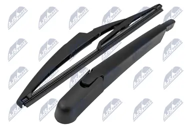 NTY PIÓRO + RAMIE TYLNEJ WYCIERACZK