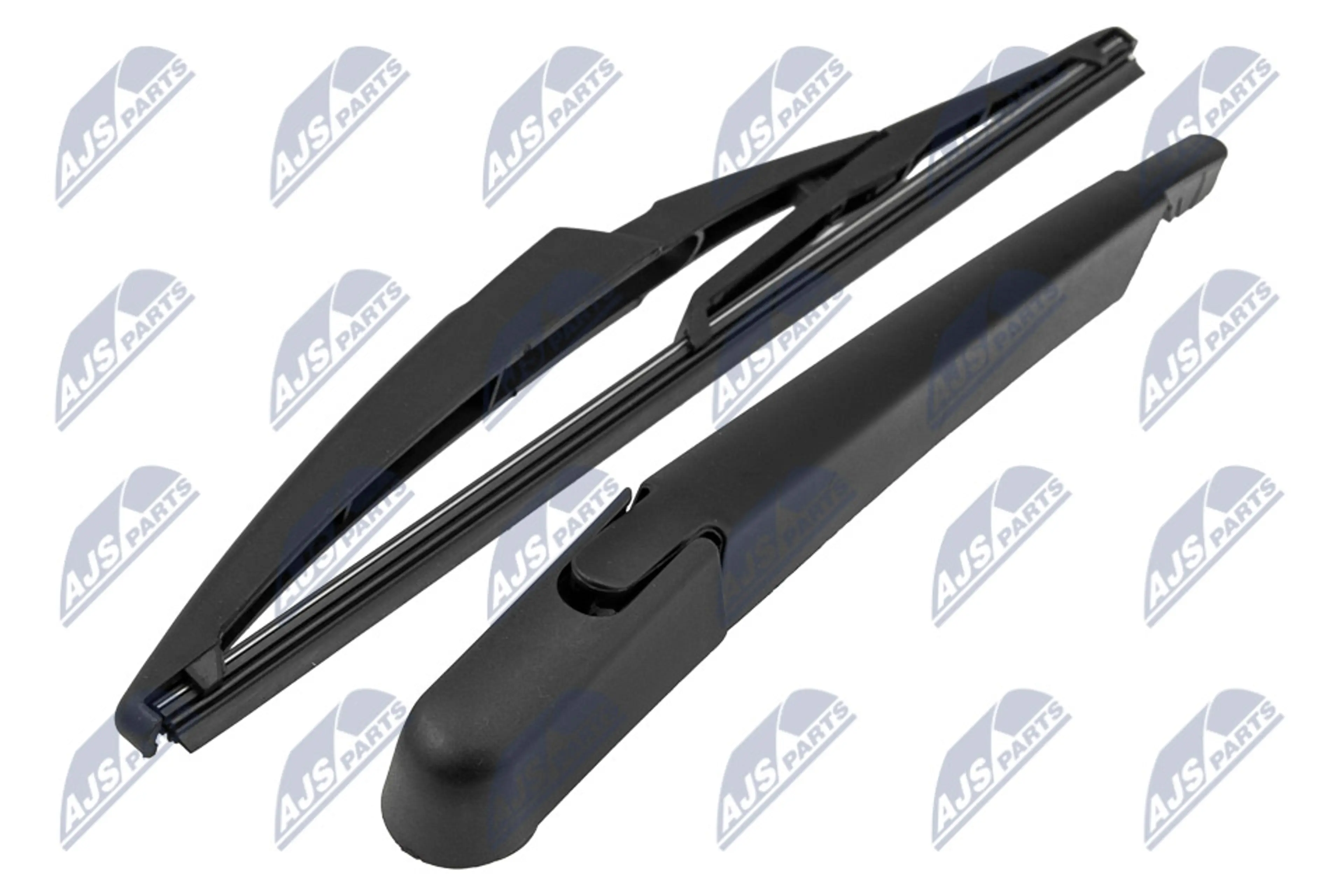 NTY PIÓRO + RAMIE TYLNEJ WYCIERACZK