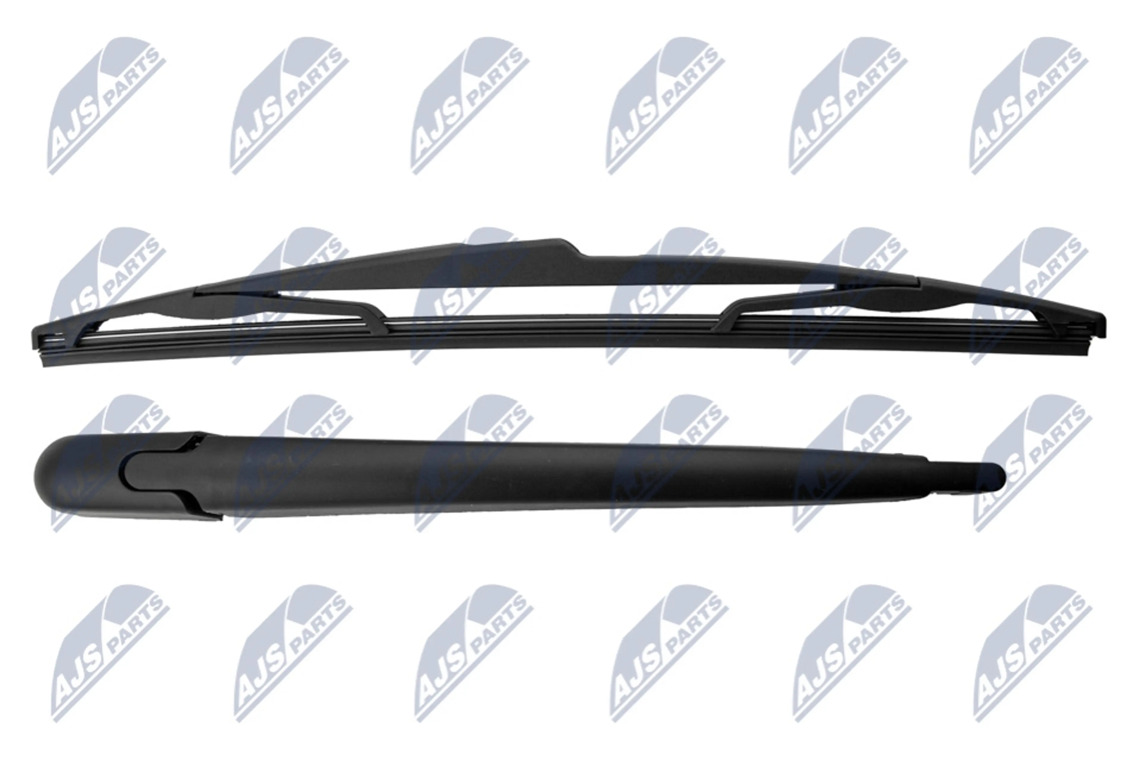 NTY PIÓRO + RAMIE TYLNEJ WYCIERACZK