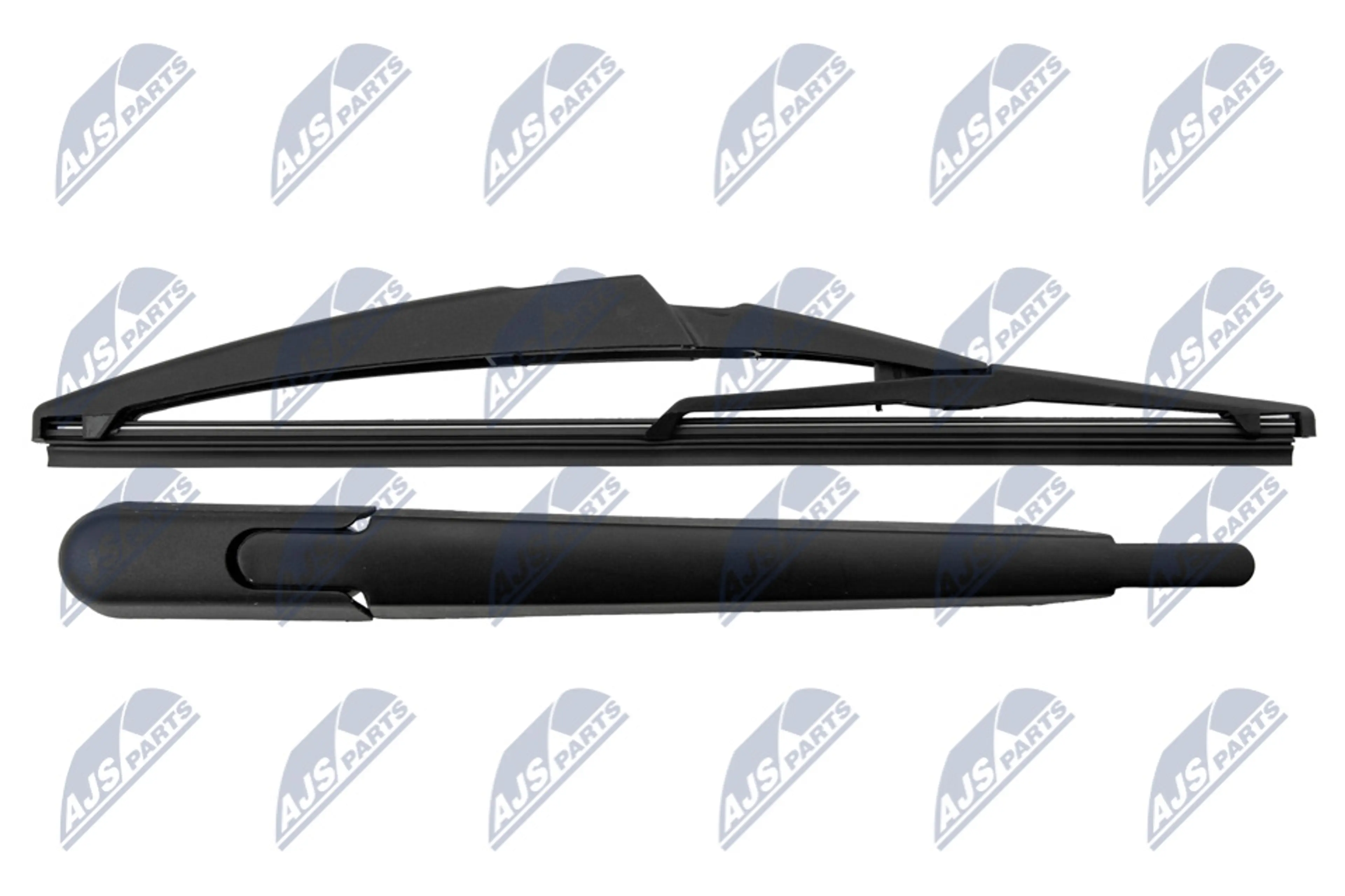 NTY PIÓRO + RAMIE TYLNEJ WYCIERACZK