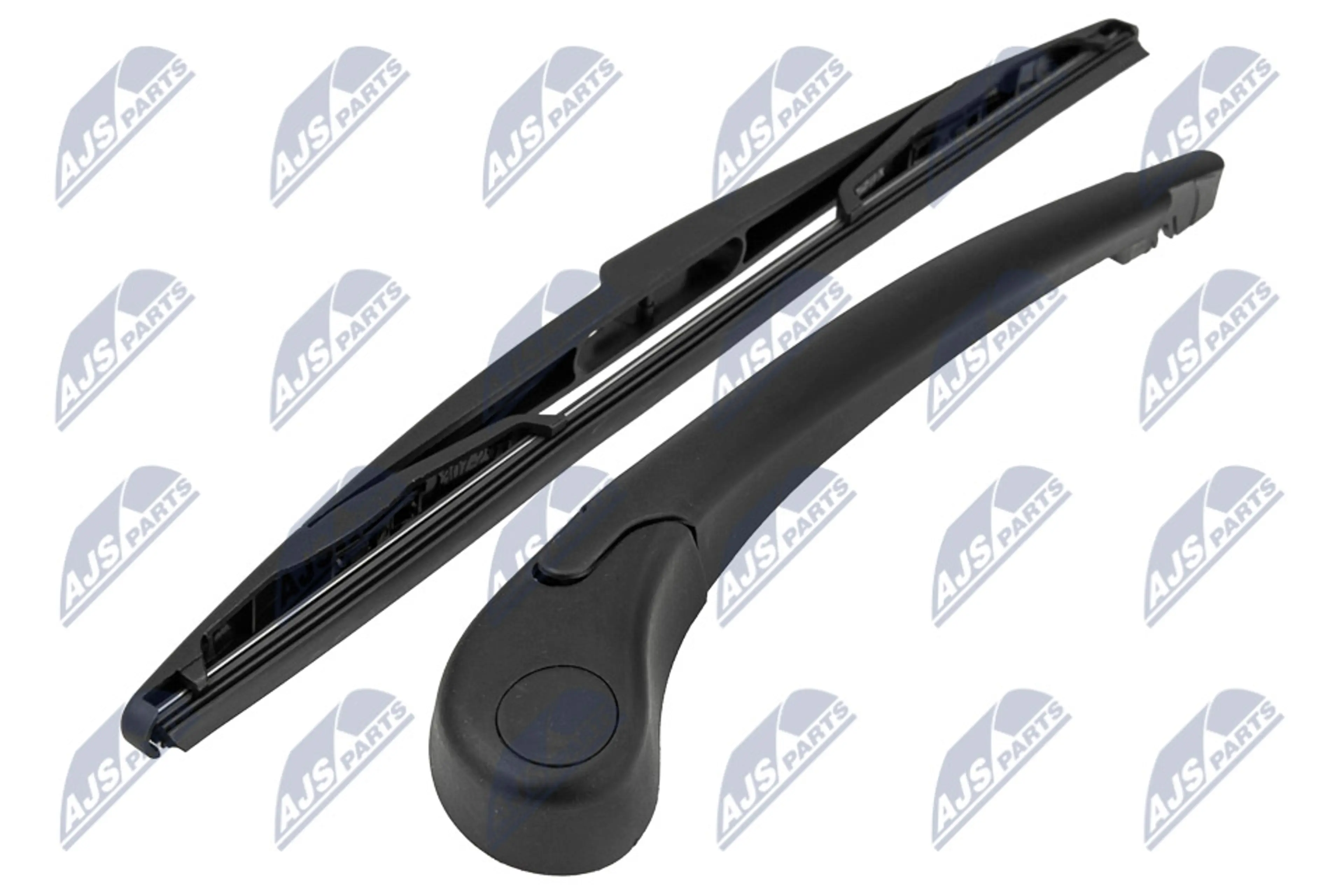 NTY PIÓRO + RAMIE TYLNEJ WYCIERACZK