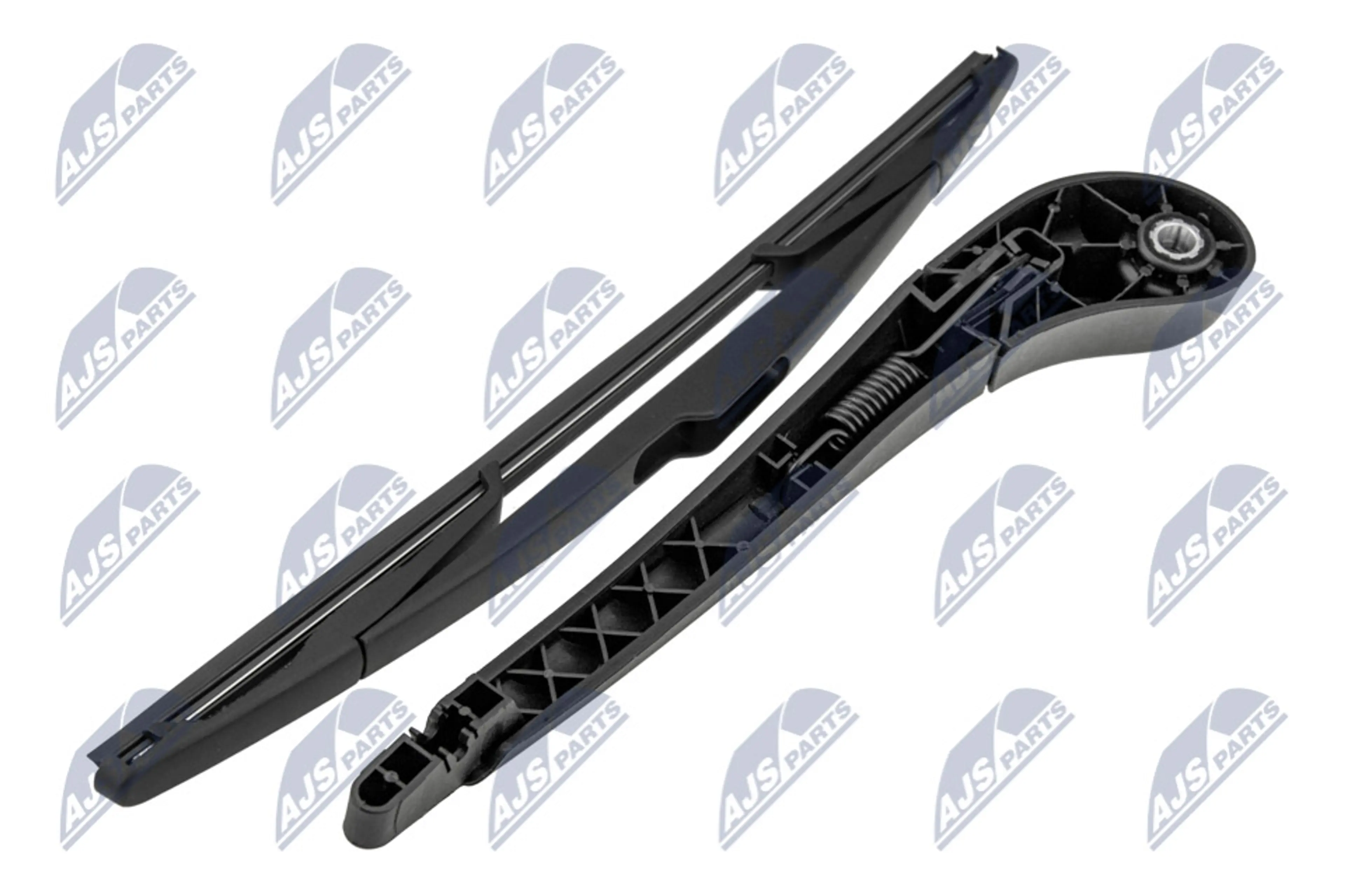 NTY PIÓRO + RAMIE TYLNEJ WYCIERACZK