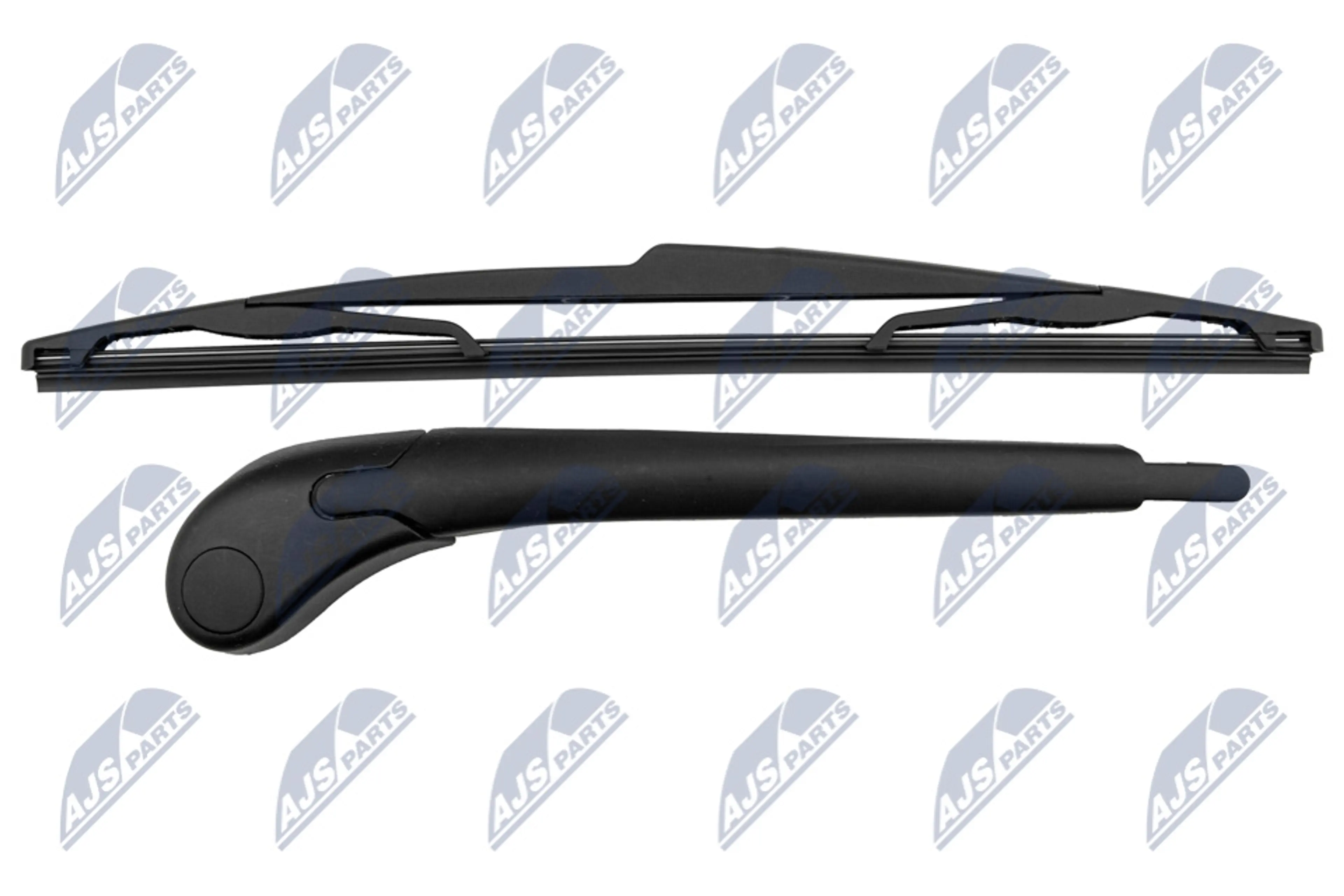 NTY PIÓRO + RAMIE TYLNEJ WYCIERACZK