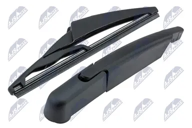 NTY PIÓRO + RAMIE TYLNEJ WYCIERACZK