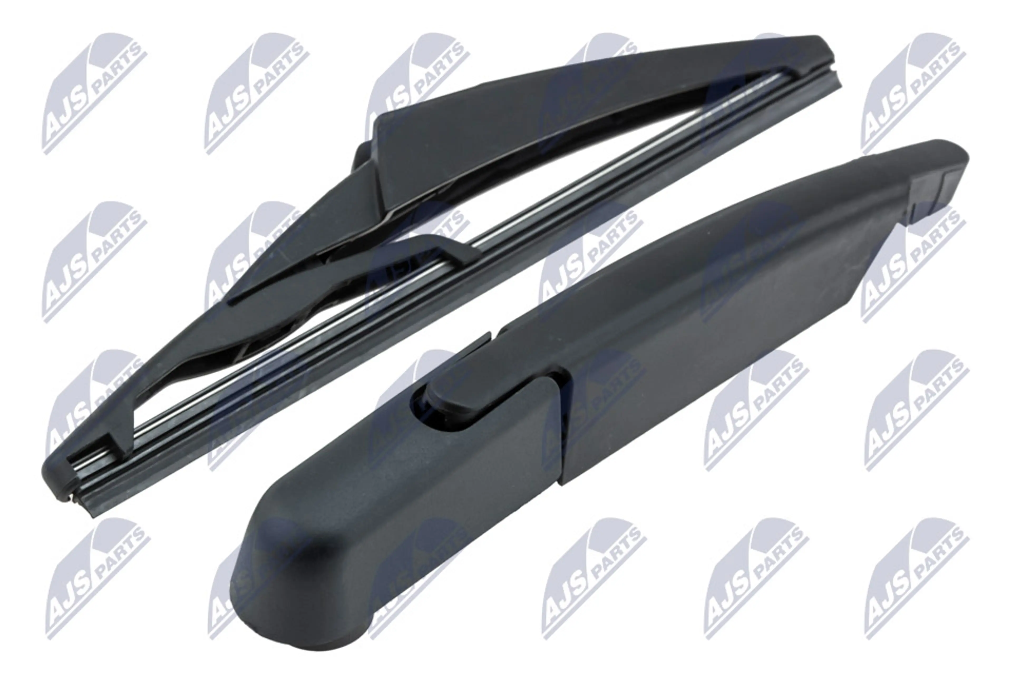 NTY PIÓRO + RAMIE TYLNEJ WYCIERACZK