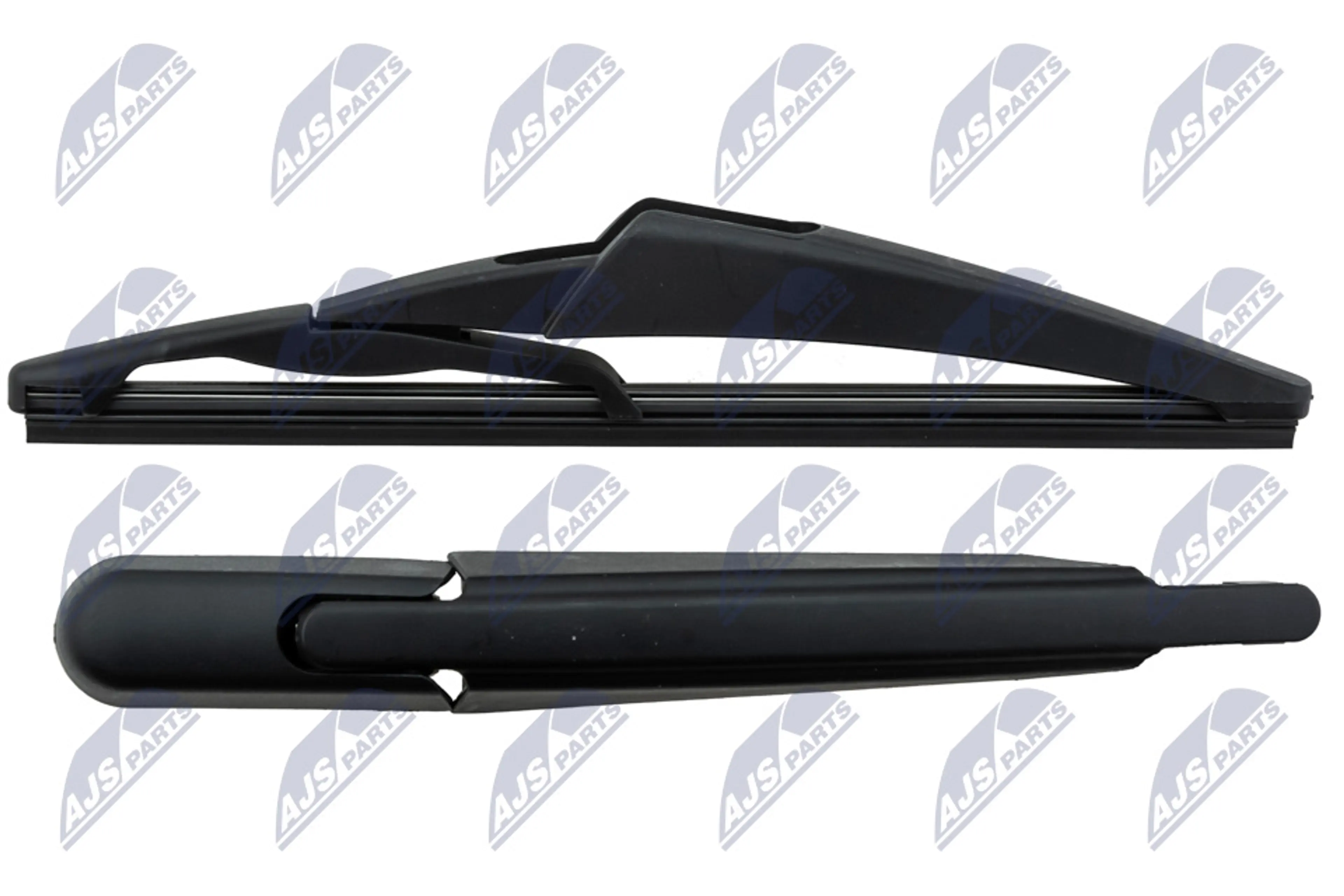 NTY PIÓRO + RAMIE TYLNEJ WYCIERACZK