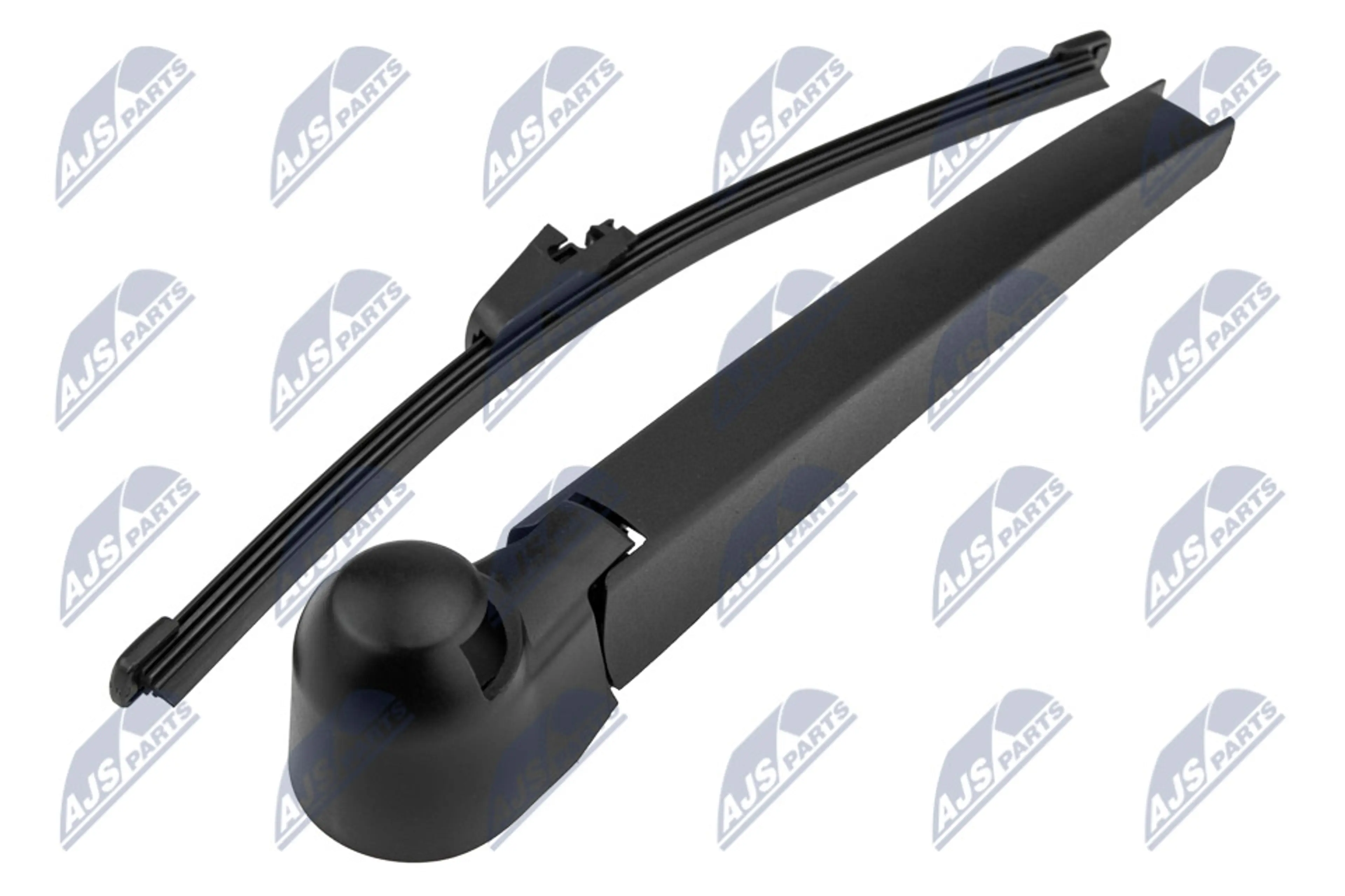 NTY PIÓRO + RAMIE TYLNEJ WYCIERACZK