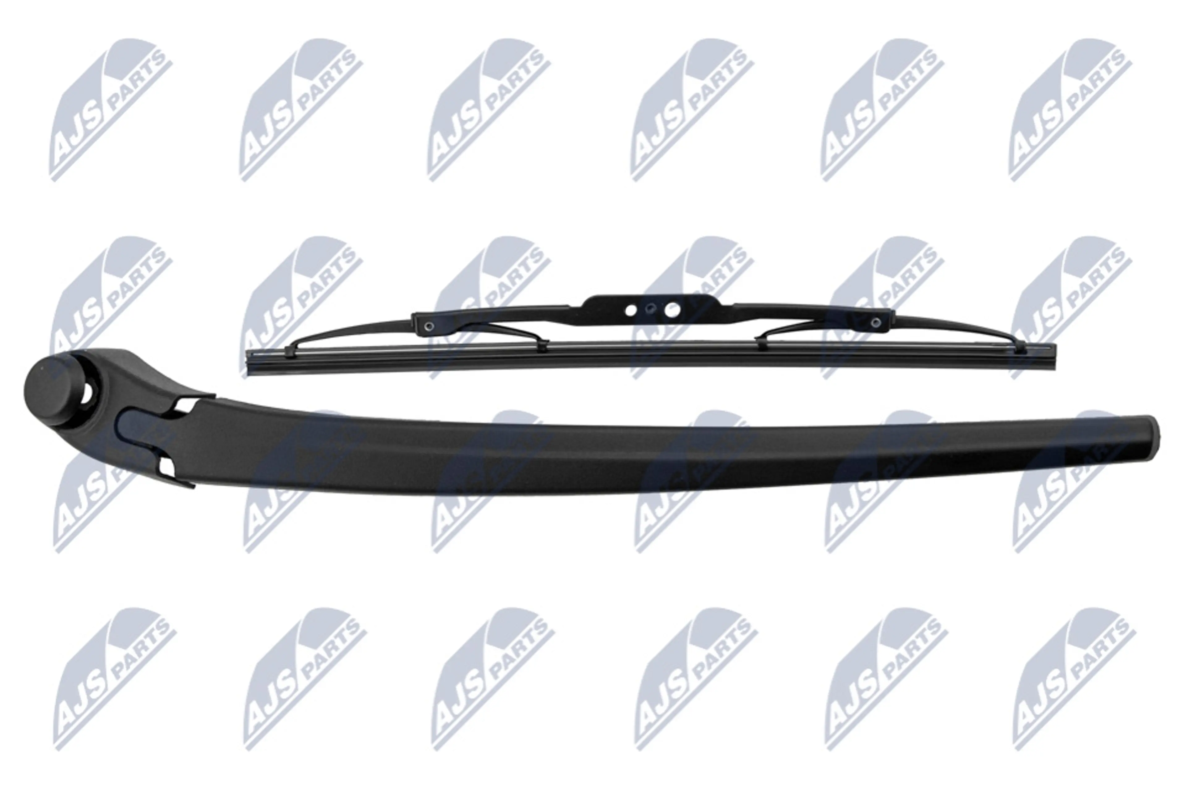 PARABRISA TRASERO SEAT