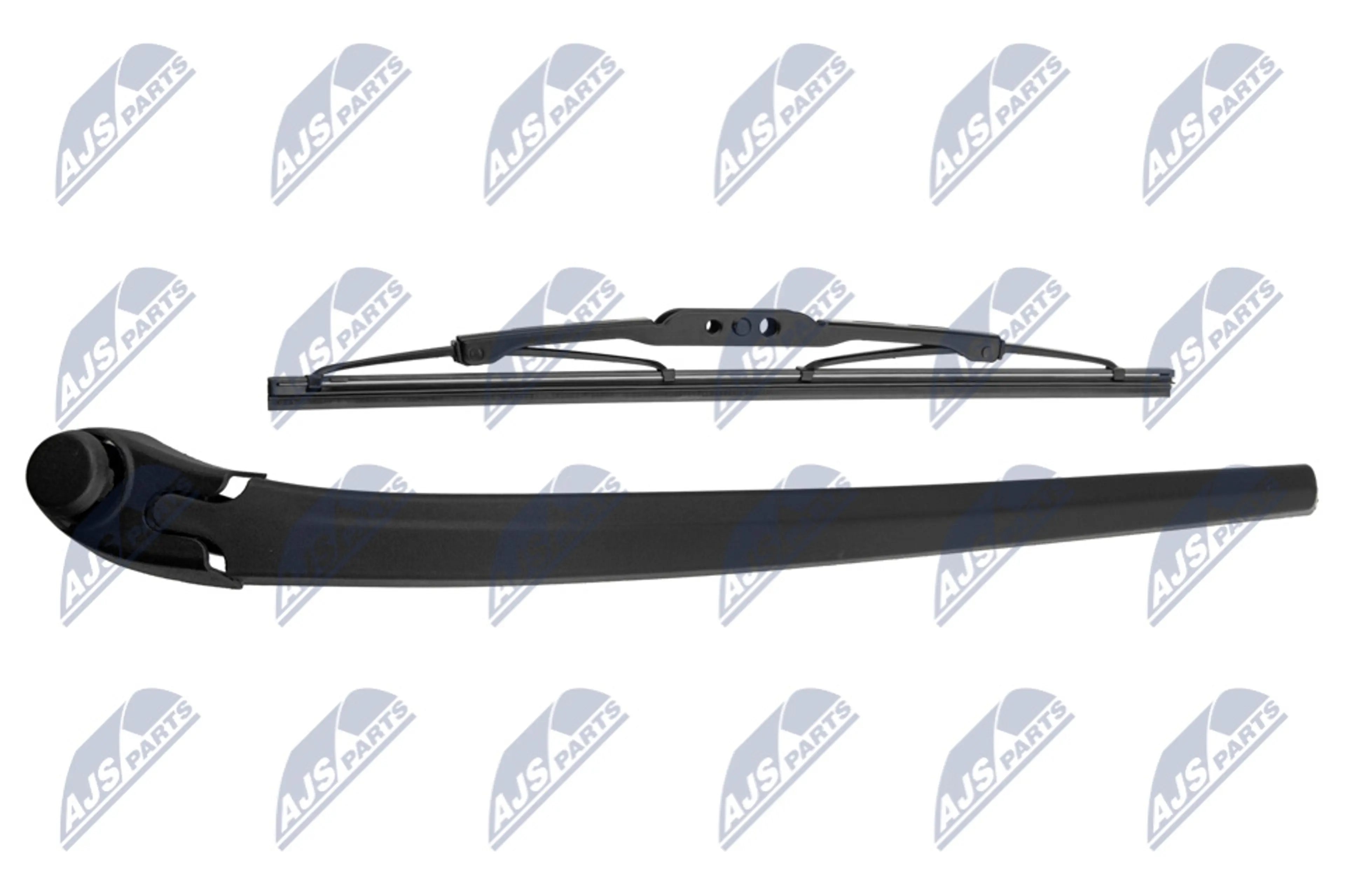 PARABISAS TRASERO SEAT IBIZA