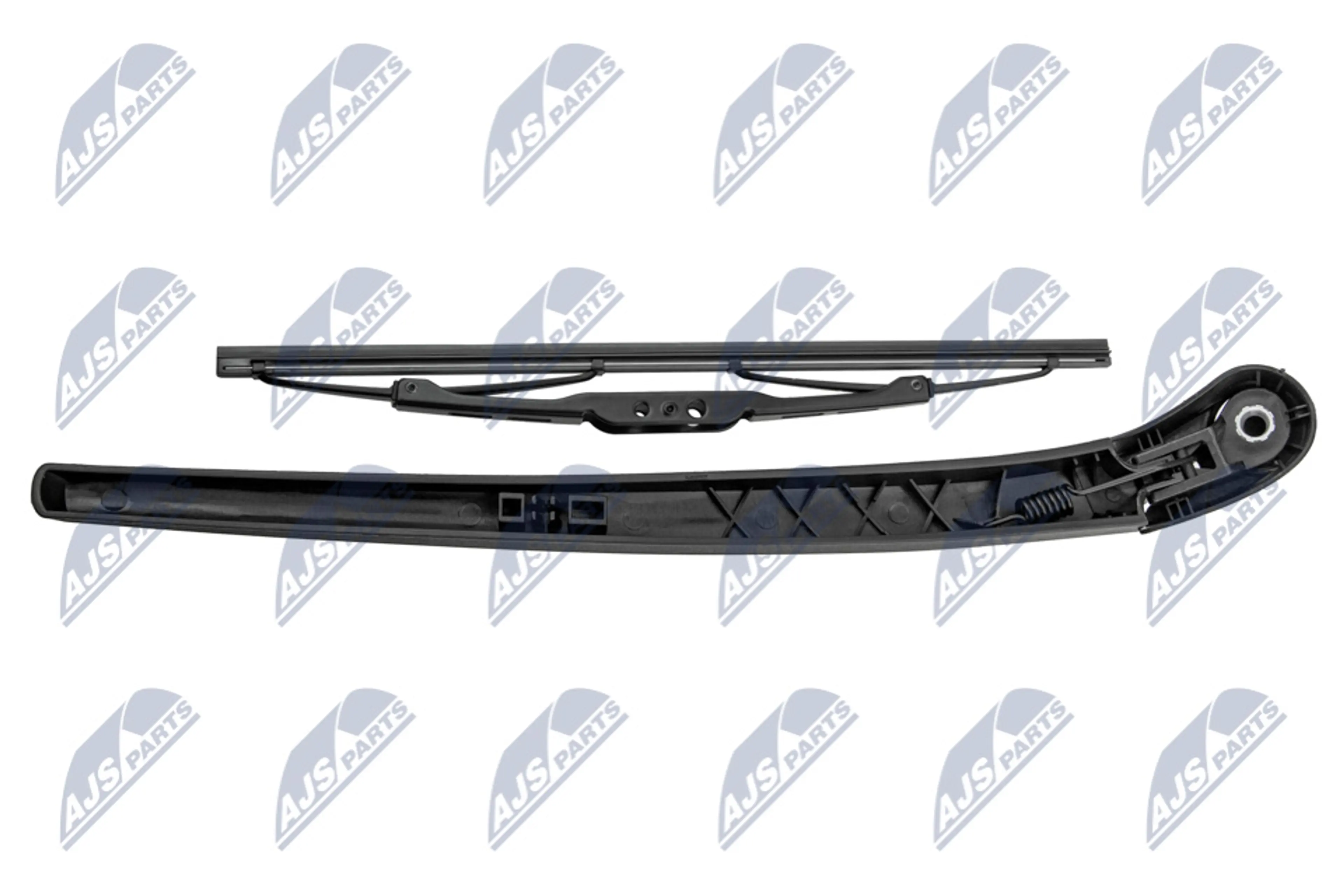 PARABISAS TRASERO SEAT IBIZA