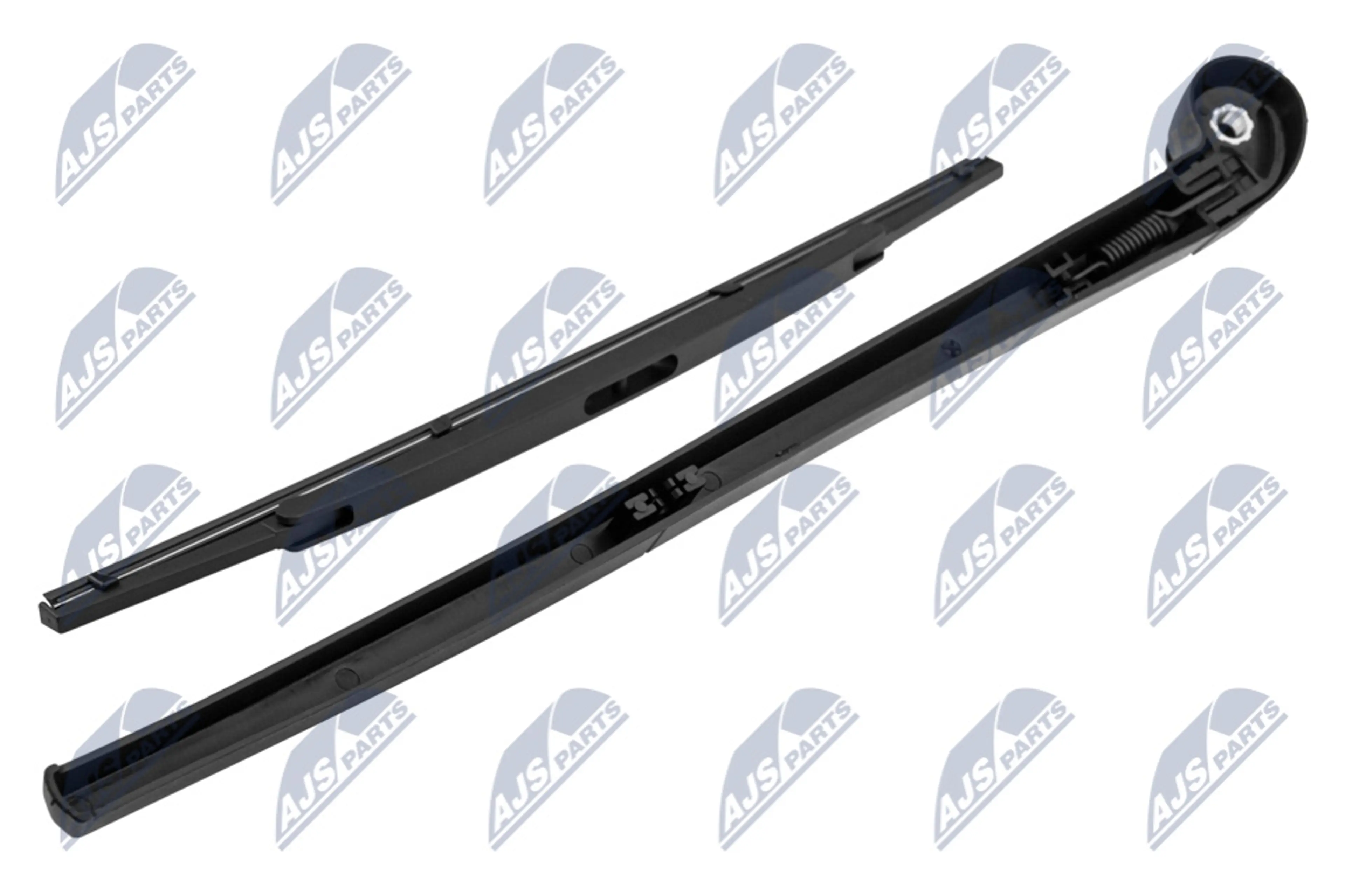 NTY PIÓRO + RAMIE TYLNEJ WYCIERACZK