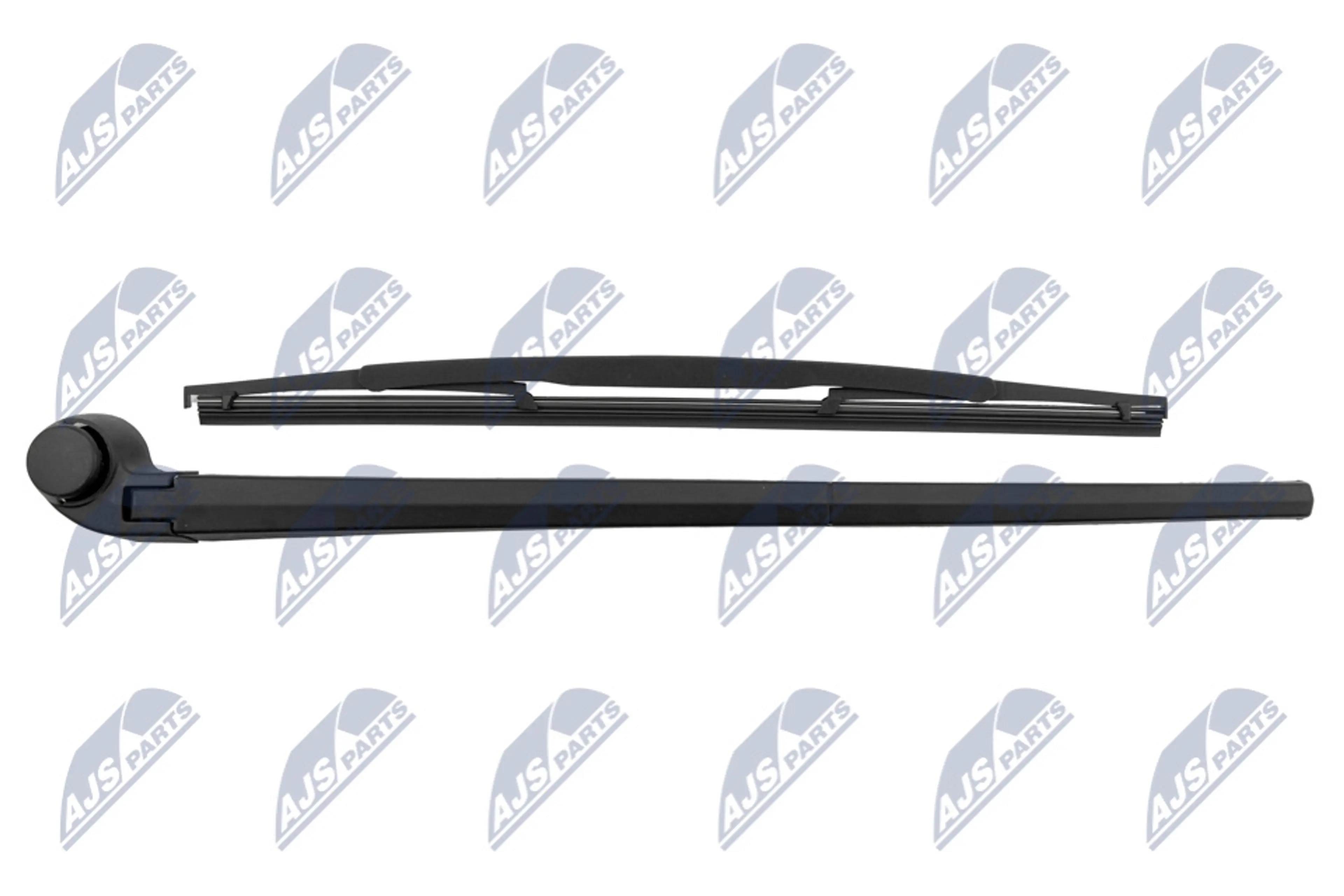 NTY PIÓRO + RAMIE TYLNEJ WYCIERACZK