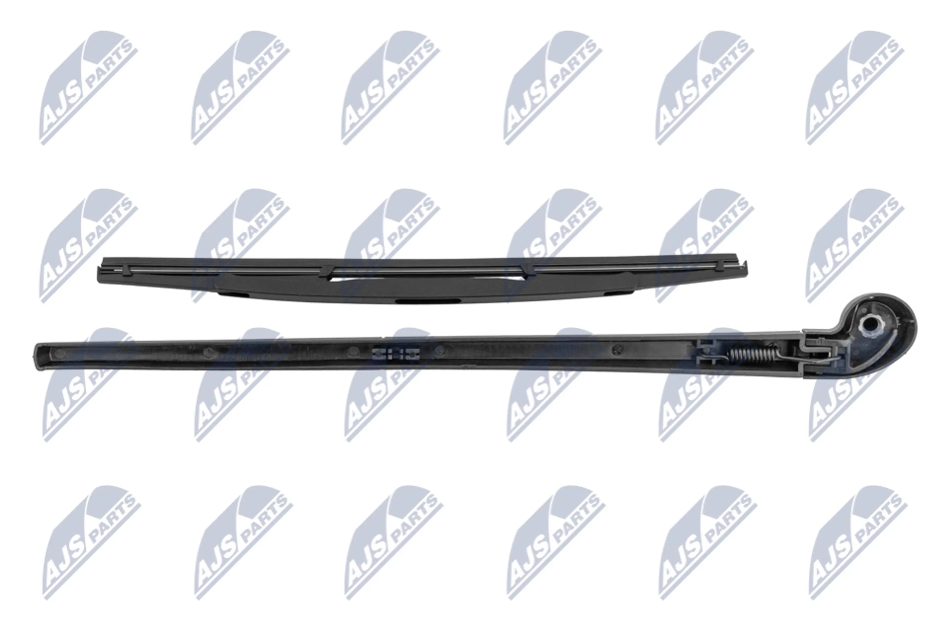 NTY PIÓRO + RAMIE TYLNEJ WYCIERACZK