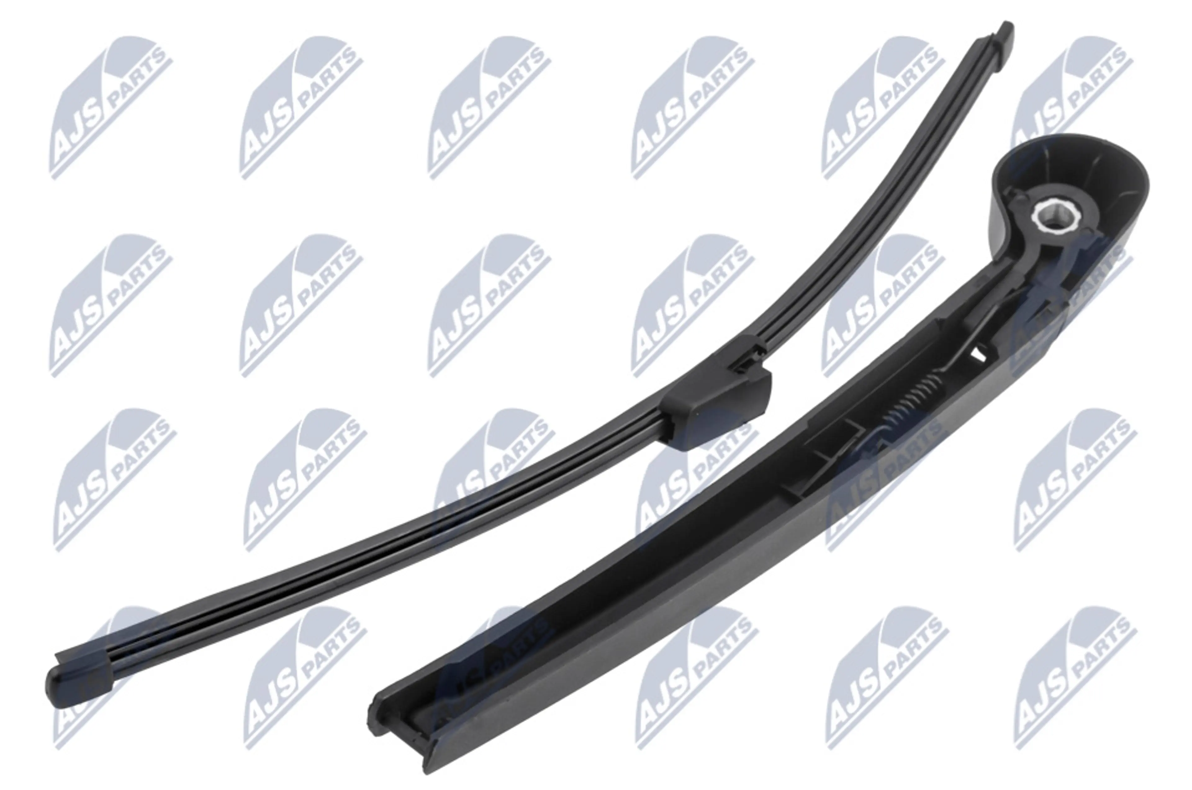 NTY PIÓRO + RAMIE TYLNEJ WYCIERACZK