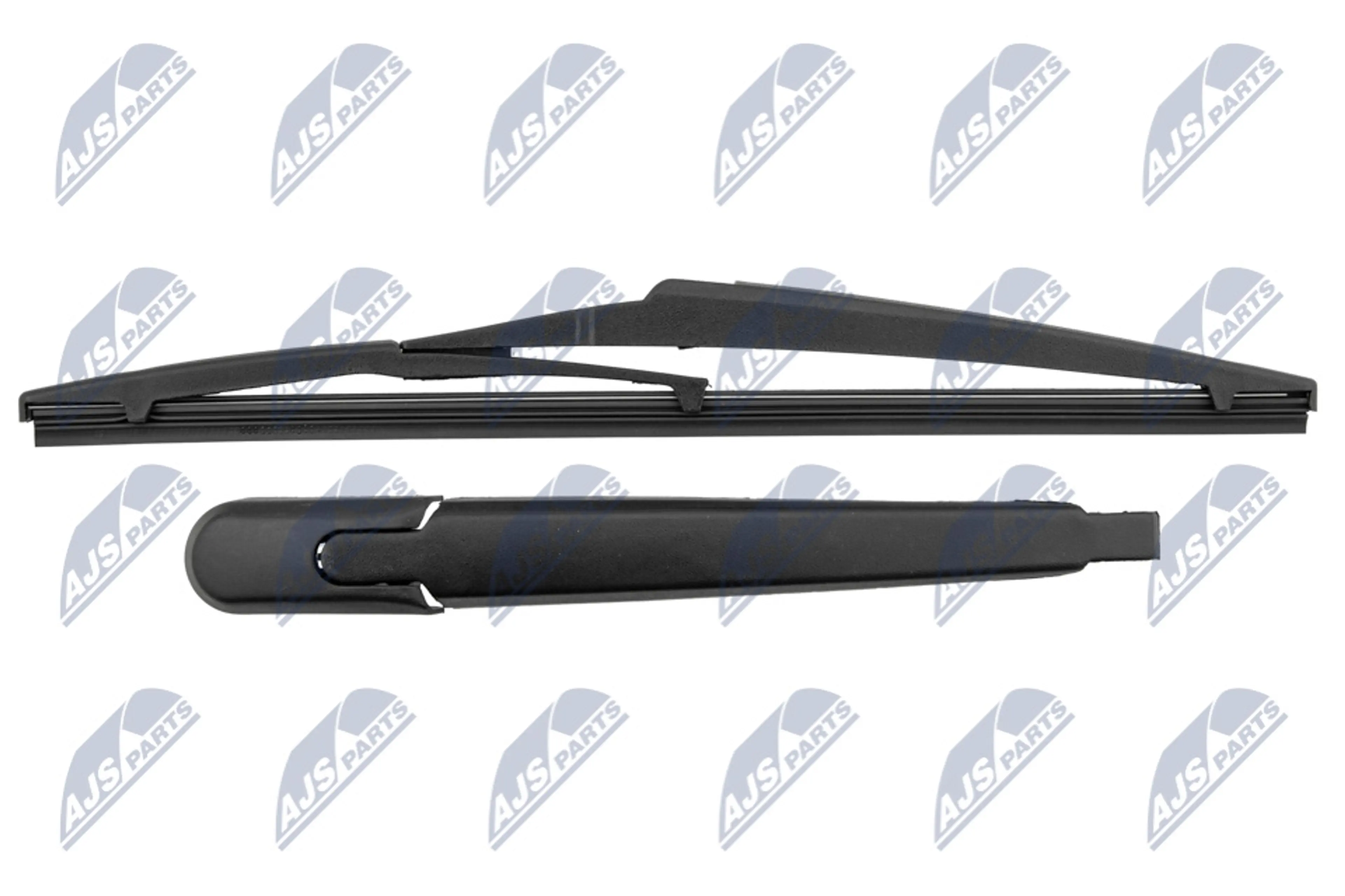 NTY PIÓRO + RAMIE TYLNEJ WYCIERACZK