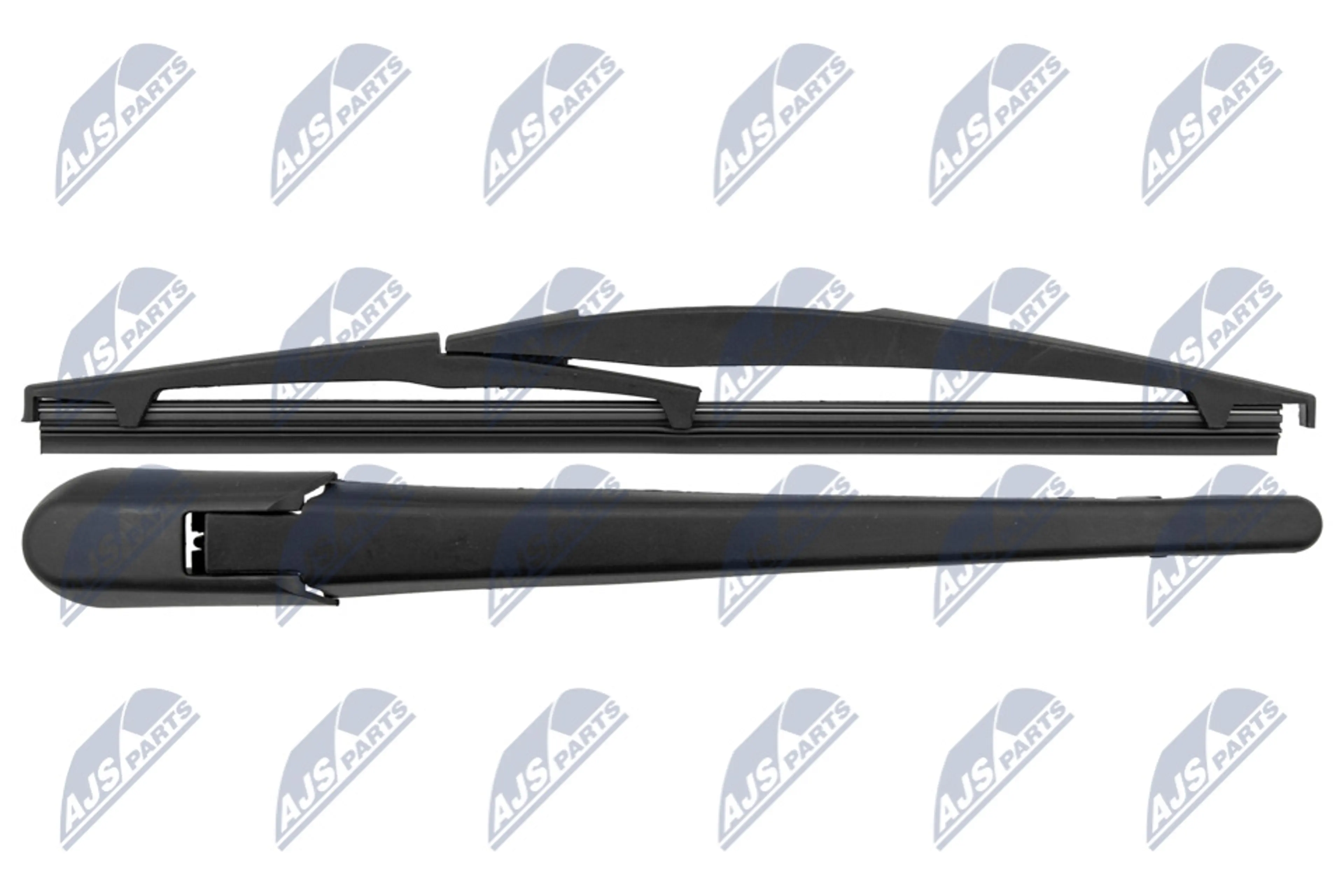 NTY PIÓRO + RAMIE TYLNEJ WYCIERACZK