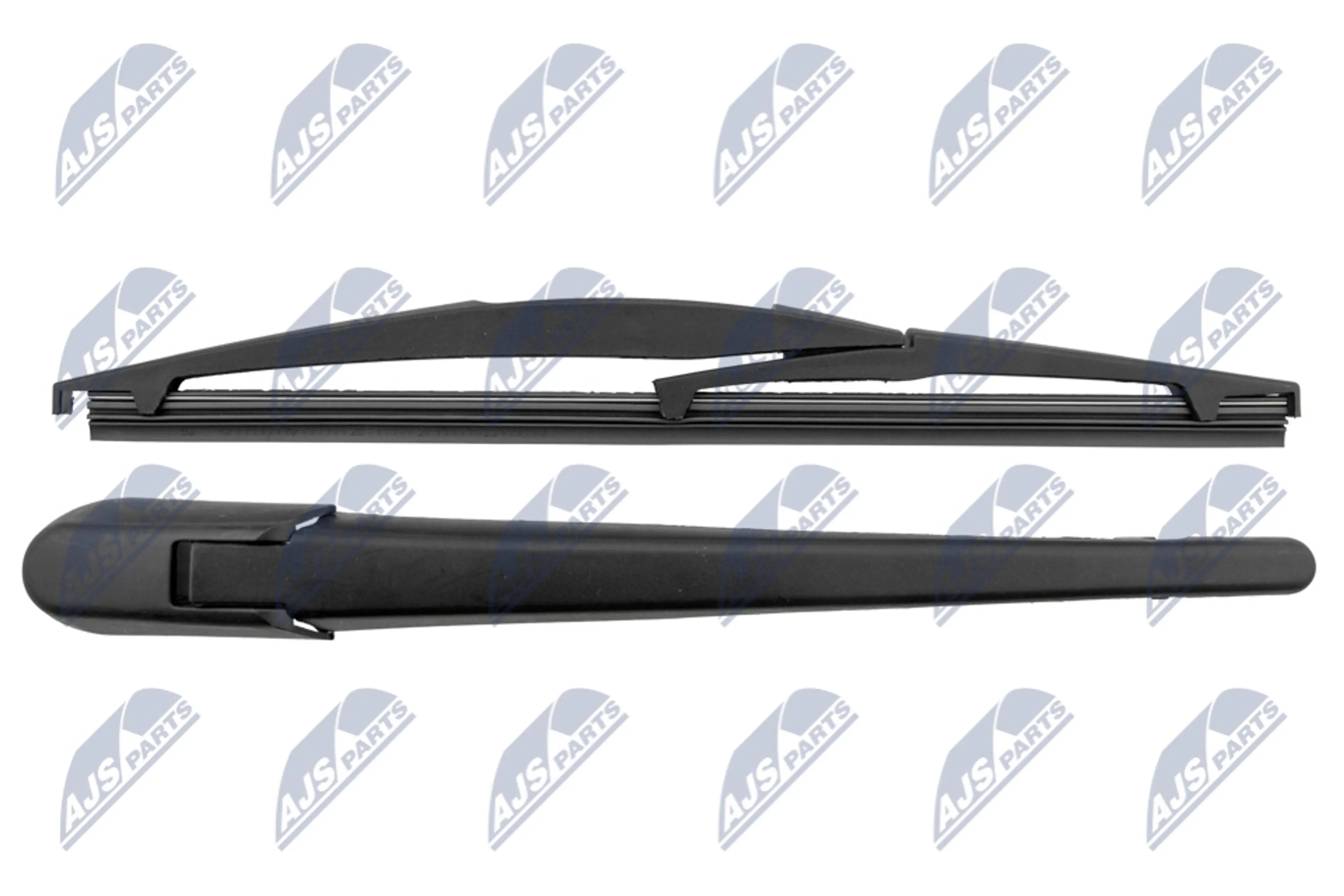 NTY PIÓRO + RAMIE TYLNEJ WYCIERACZK