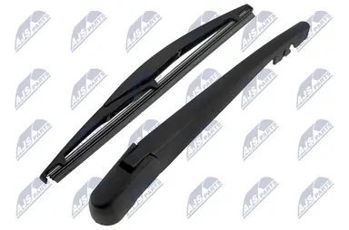 NTY PIÓRO + RAMIE TYLNEJ WYCIERACZK