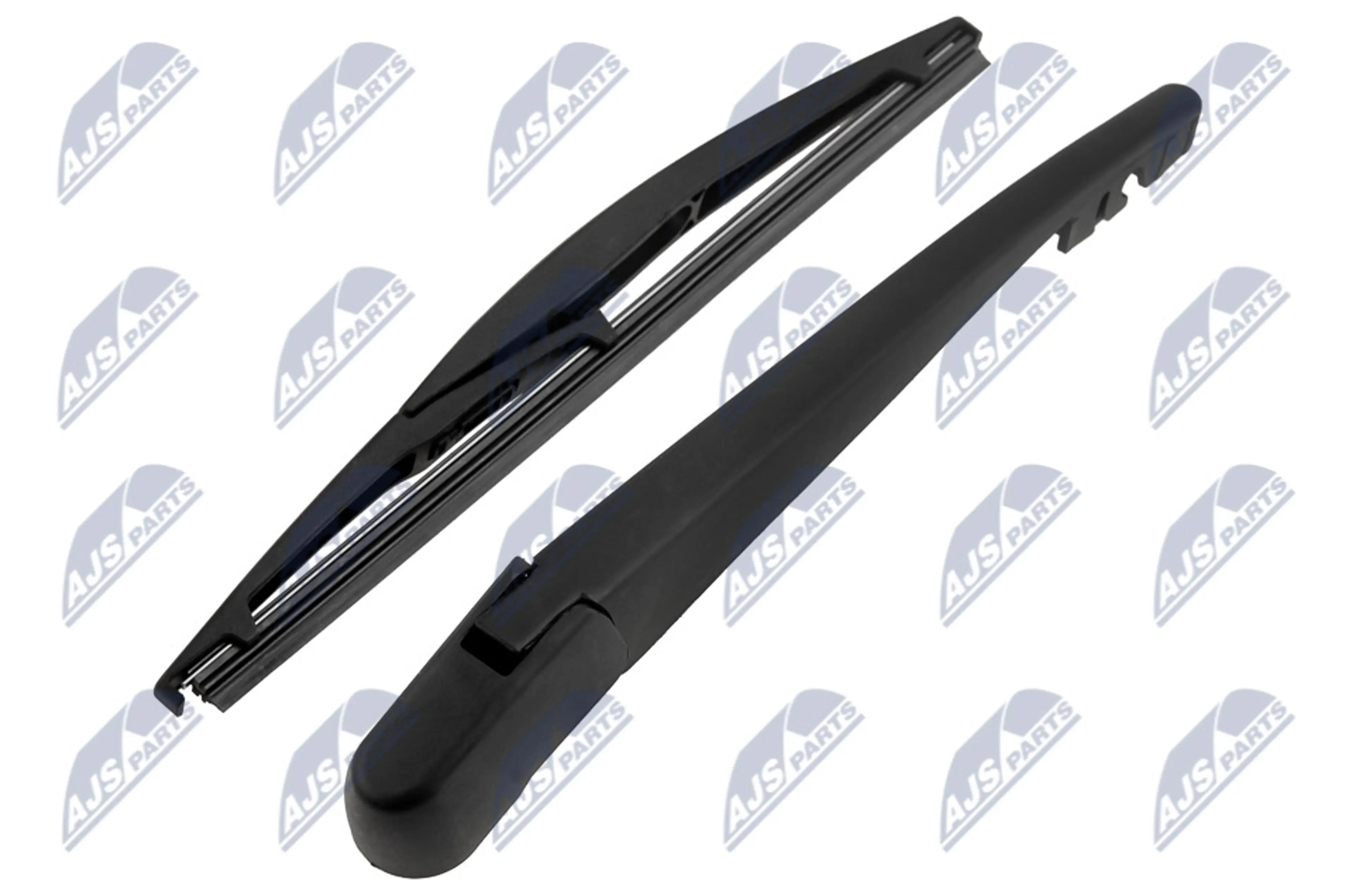 NTY PIÓRO + RAMIE TYLNEJ WYCIERACZK