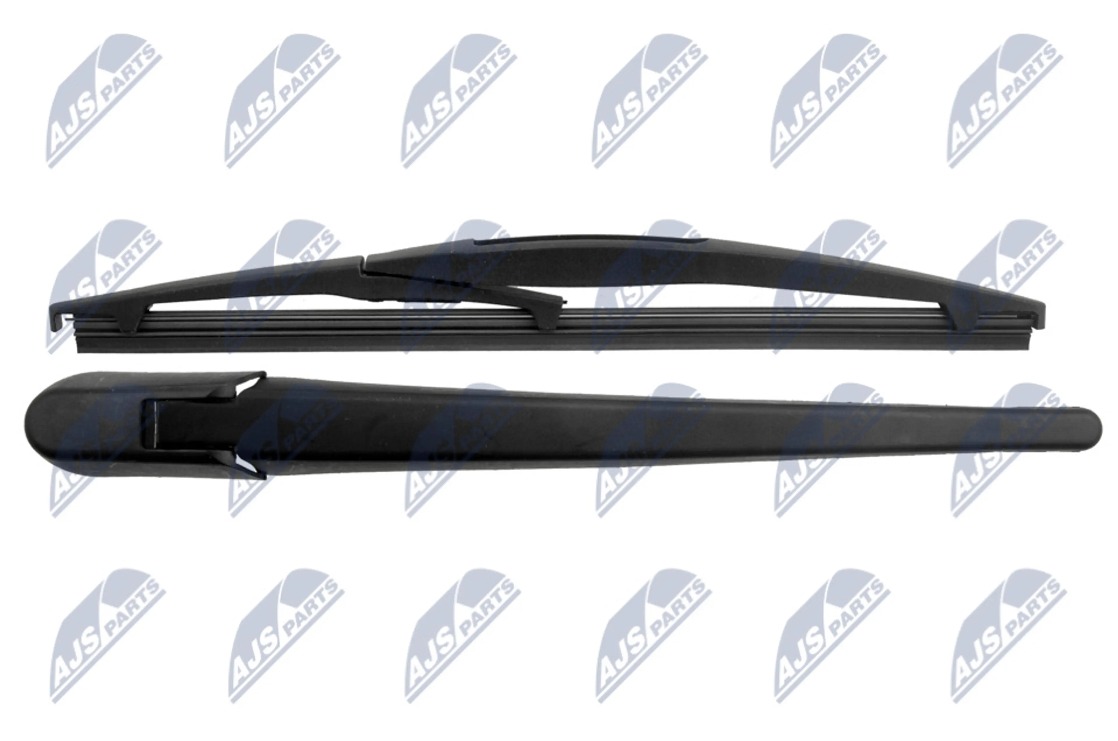 NTY PIÓRO + RAMIE TYLNEJ WYCIERACZK