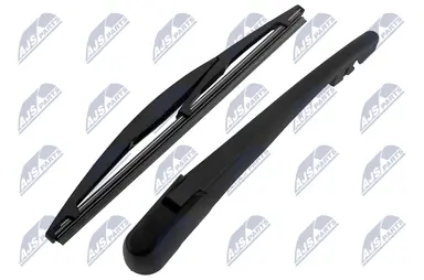 NTY PIÓRO + RAMIE TYLNEJ WYCIERACZK