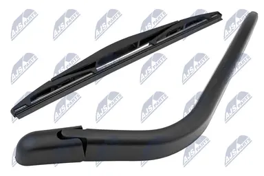 NTY PIÓRO + RAMIE TYLNEJ WYCIERACZK