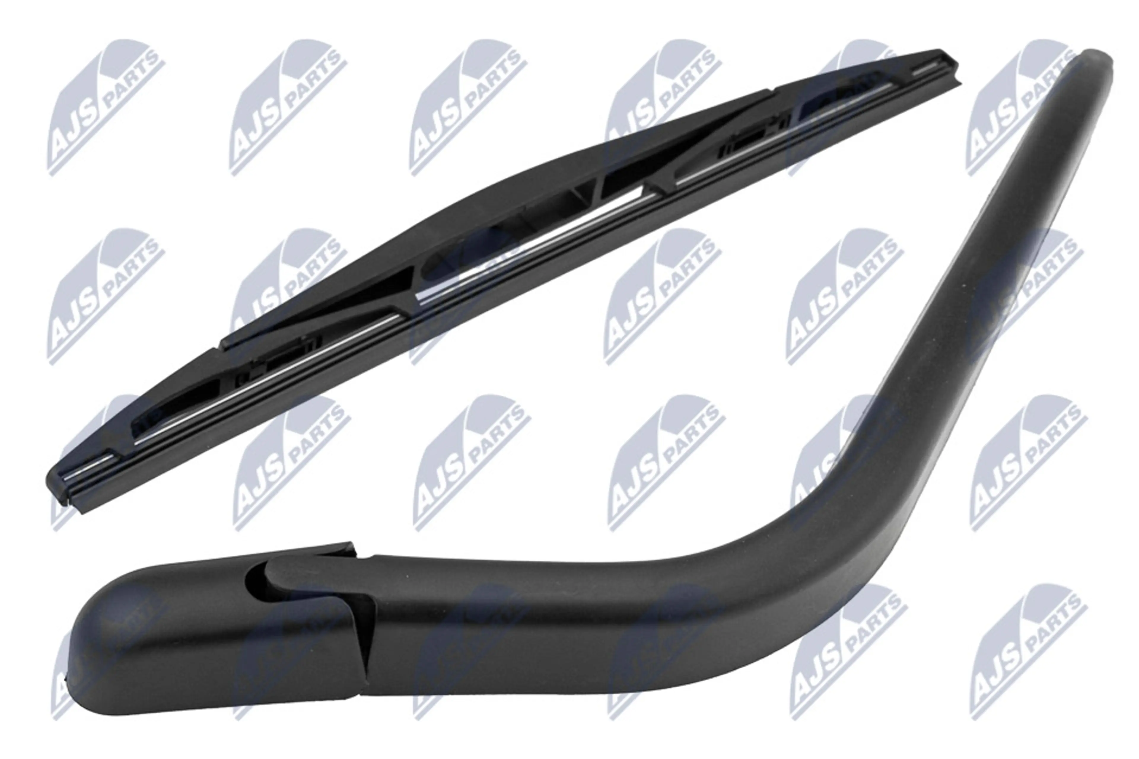 NTY PIÓRO + RAMIE TYLNEJ WYCIERACZK