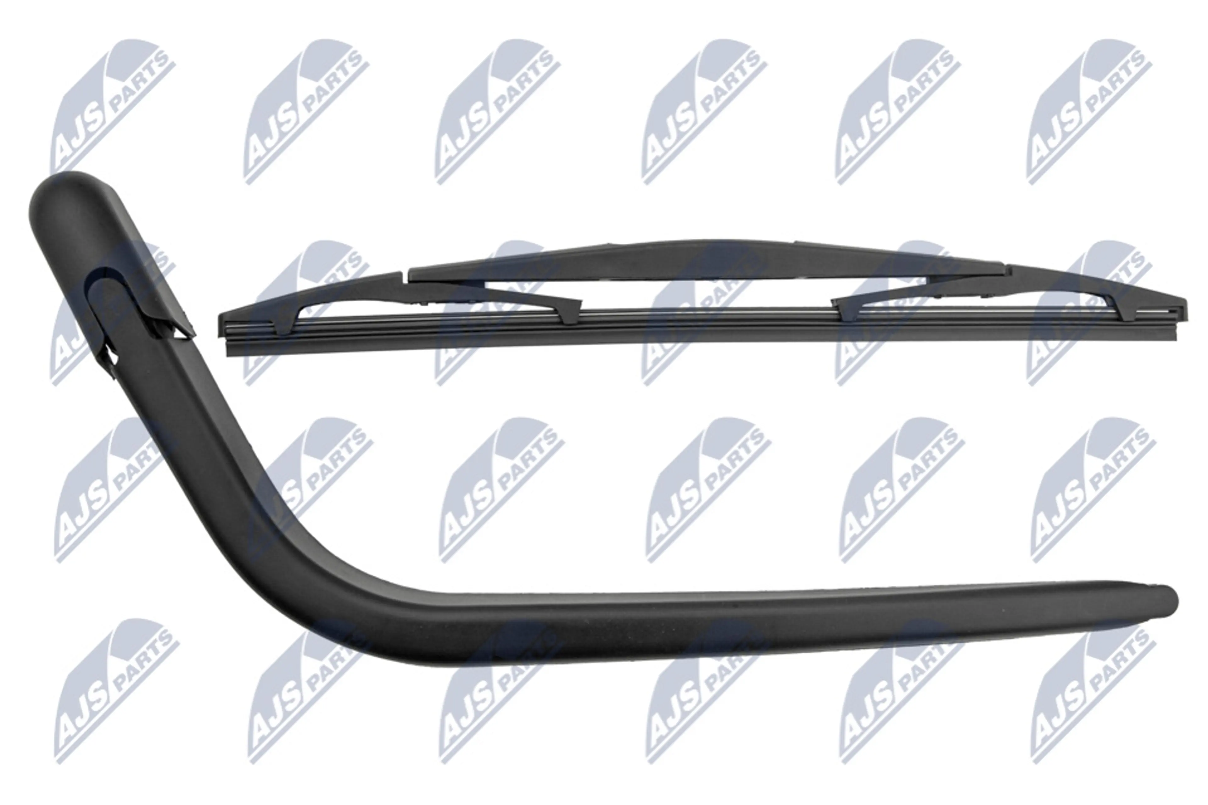 NTY PIÓRO + RAMIE TYLNEJ WYCIERACZK