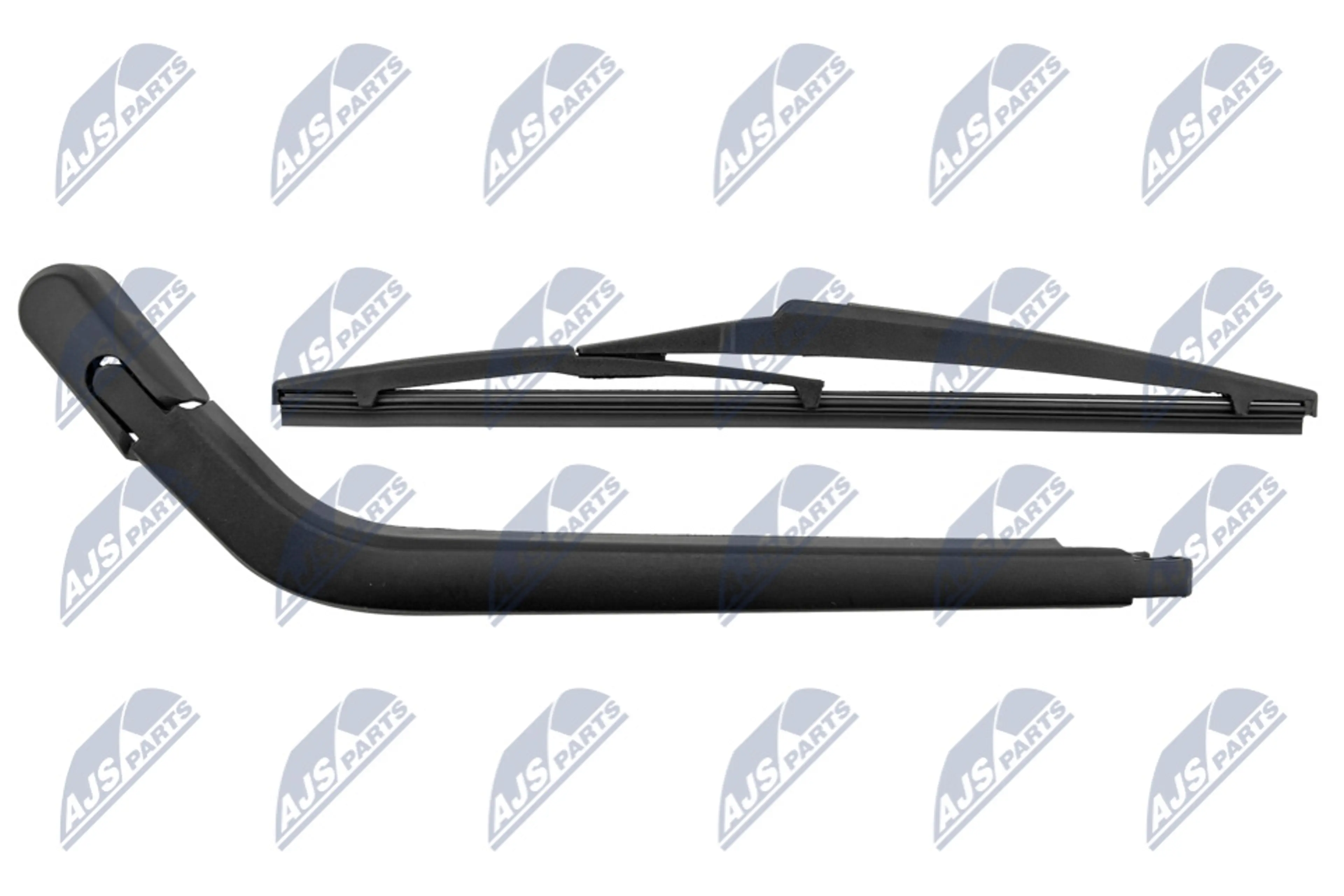 NTY PIÓRO + RAMIE TYLNEJ WYCIERACZK