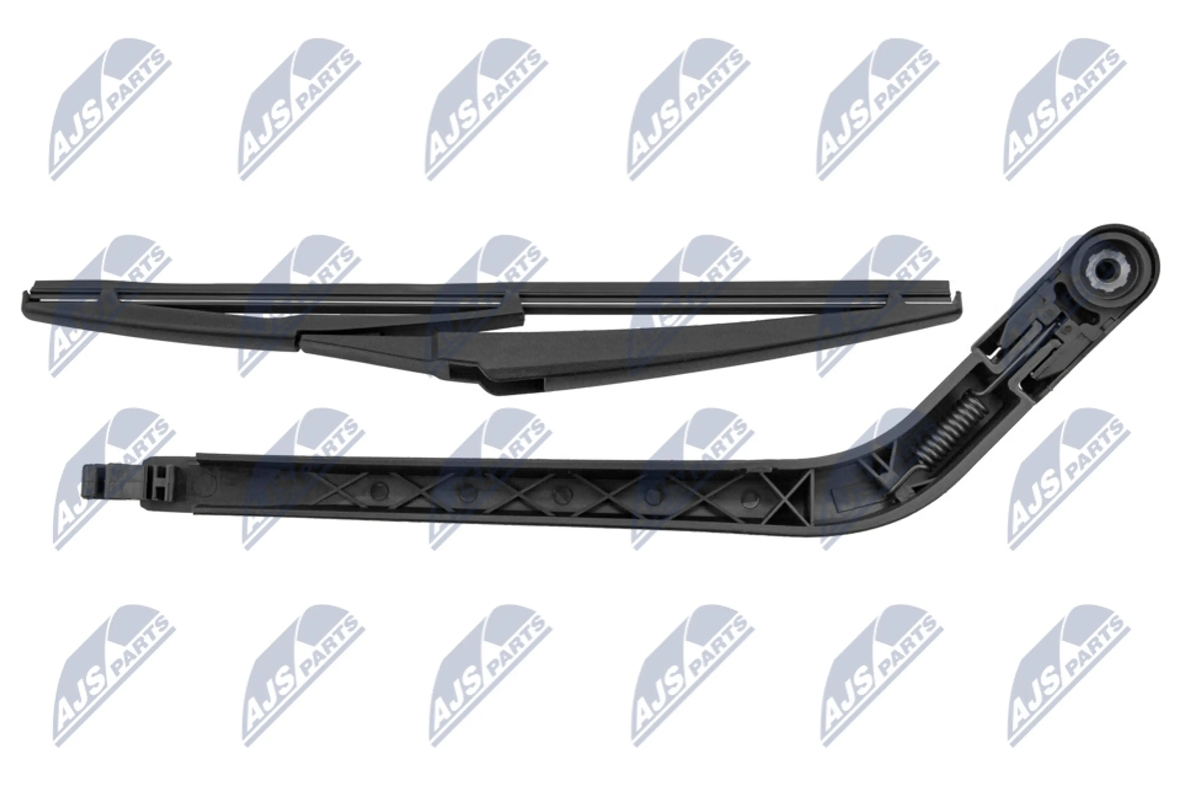 NTY PIÓRO + RAMIE TYLNEJ WYCIERACZK