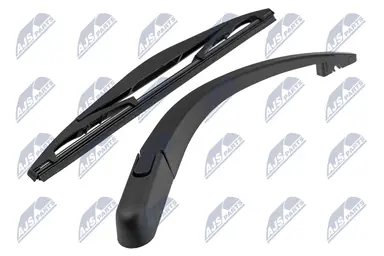 NTY PIÓRO + RAMIE TYLNEJ WYCIERACZK