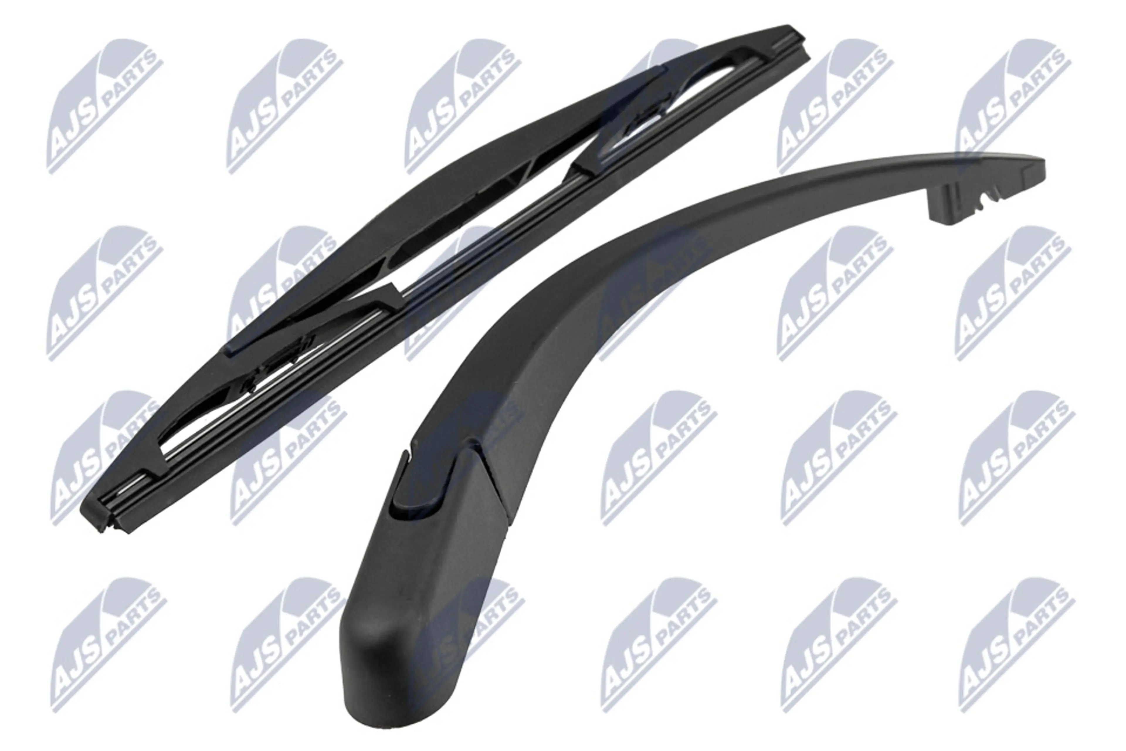 NTY PIÓRO + RAMIE TYLNEJ WYCIERACZK