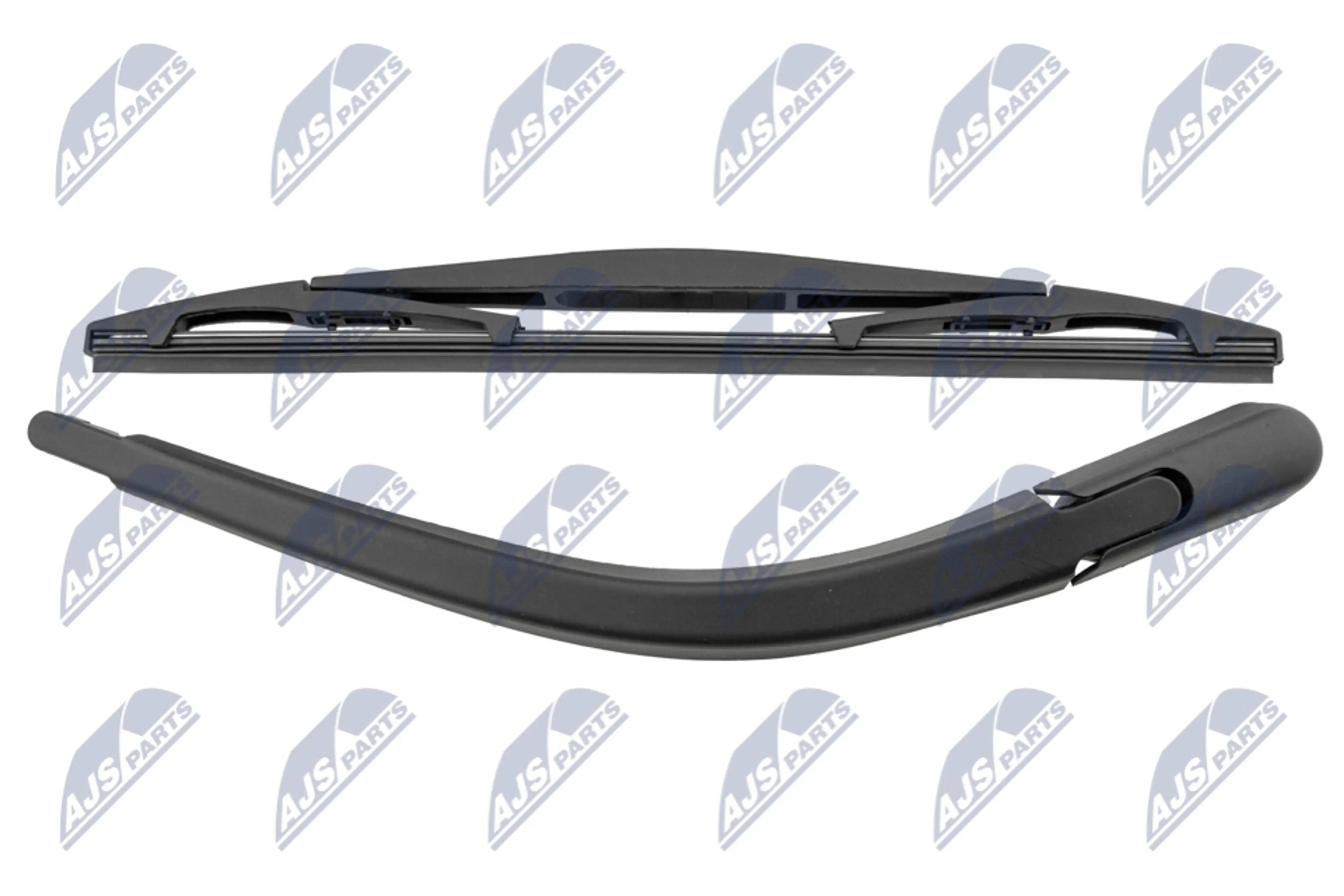 NTY PIÓRO + RAMIE TYLNEJ WYCIERACZK